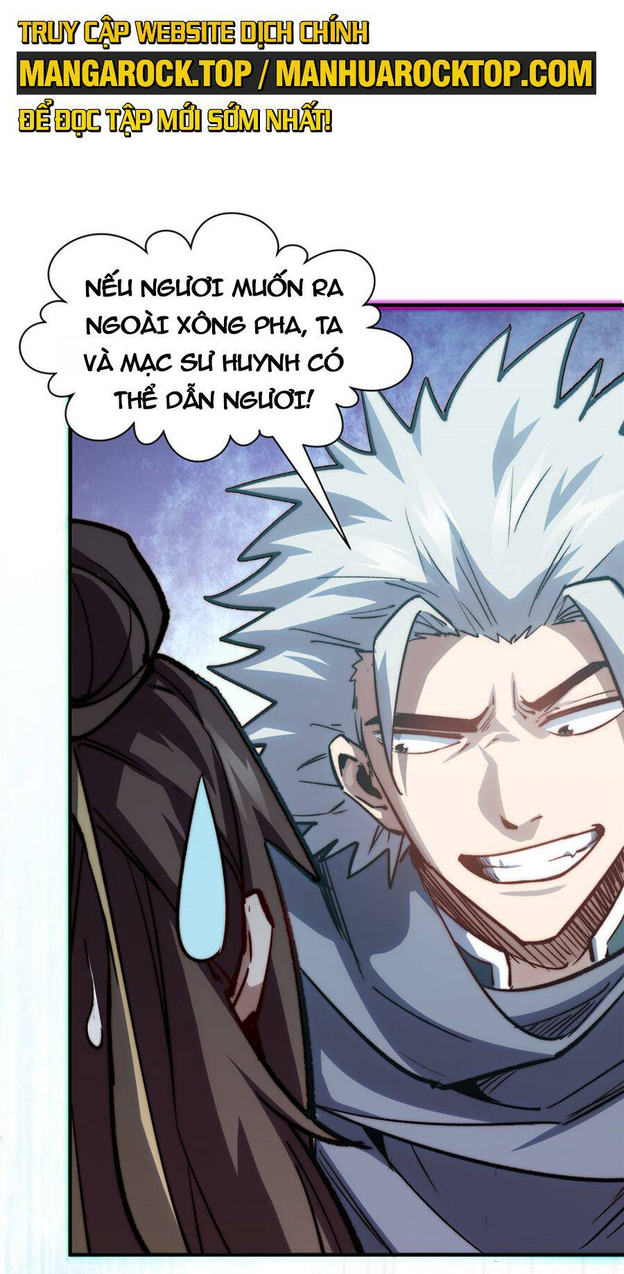 Đỉnh Cấp Khí Vận Lặng Lẽ Tu Luyện Ngàn Năm - Chapter 100 - Page 53