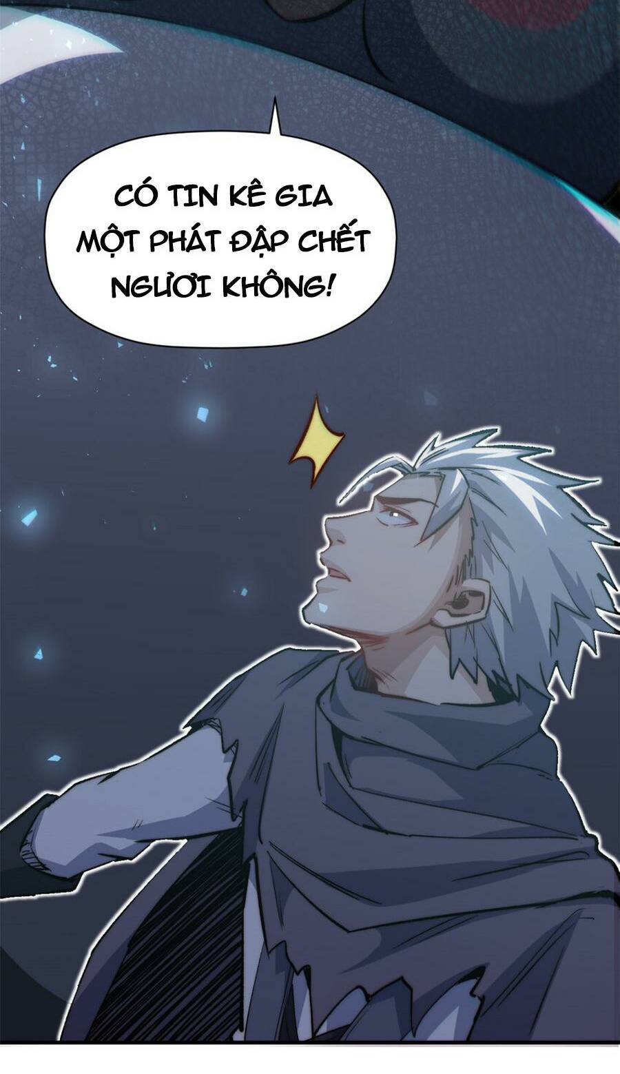 Đỉnh Cấp Khí Vận Lặng Lẽ Tu Luyện Ngàn Năm - Chapter 100 - Page 55