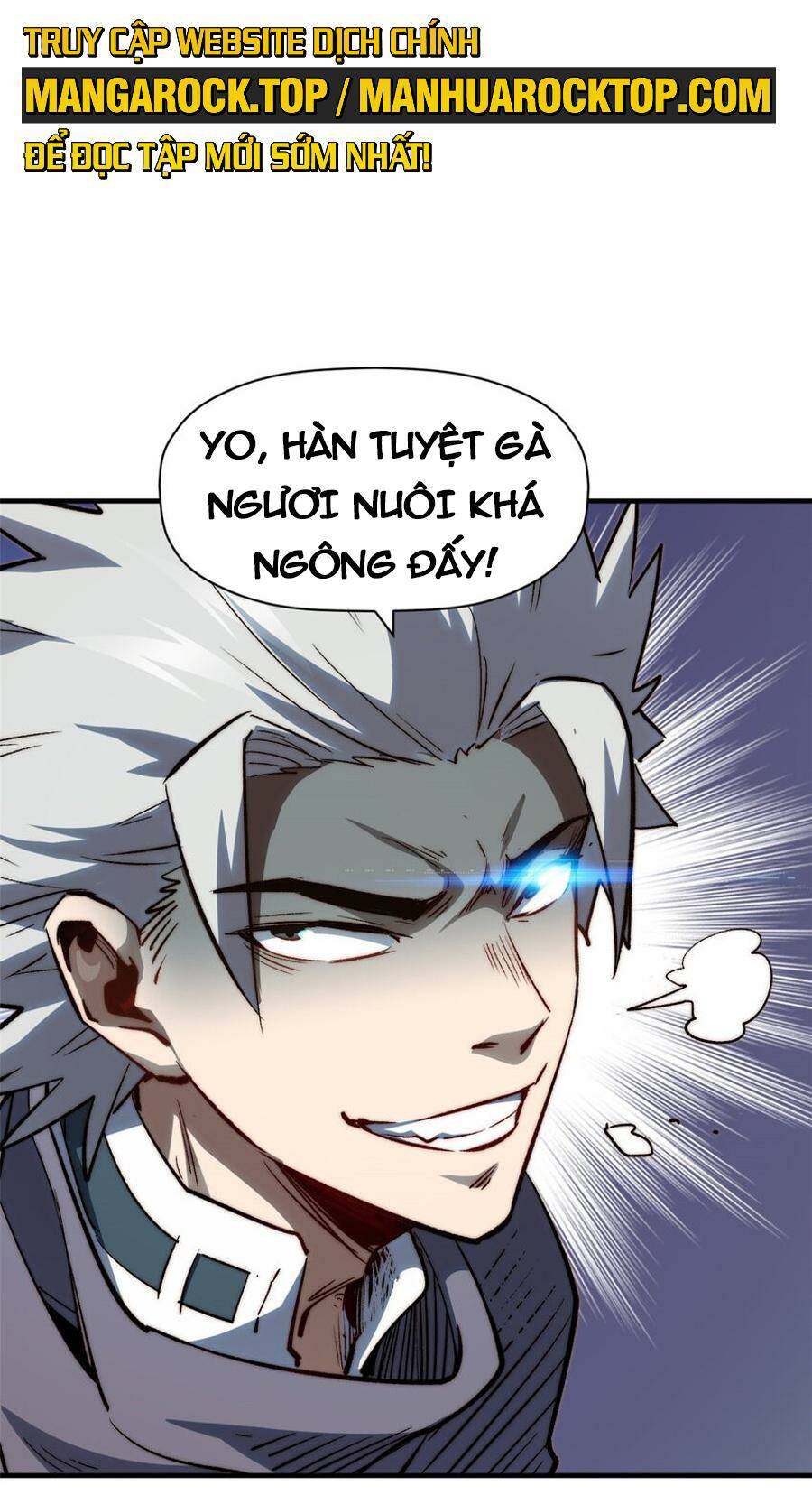 Đỉnh Cấp Khí Vận Lặng Lẽ Tu Luyện Ngàn Năm - Chapter 100 - Page 56