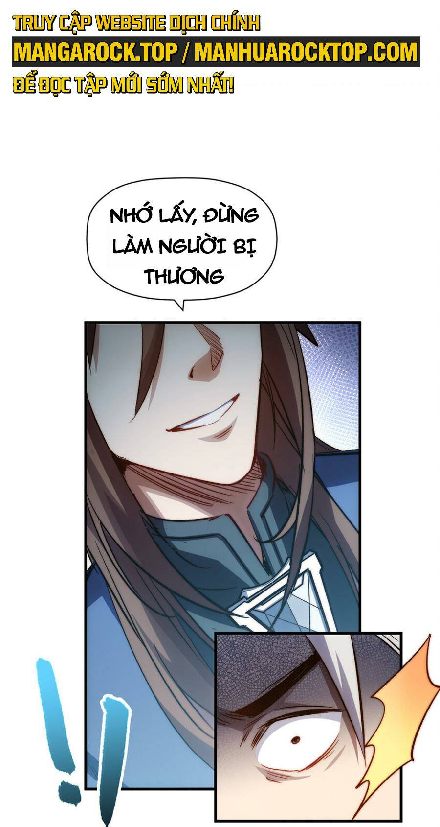 Đỉnh Cấp Khí Vận Lặng Lẽ Tu Luyện Ngàn Năm - Chapter 100 - Page 59