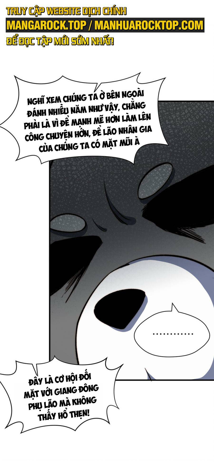 Đỉnh Cấp Khí Vận Lặng Lẽ Tu Luyện Ngàn Năm - Chapter 100 - Page 6