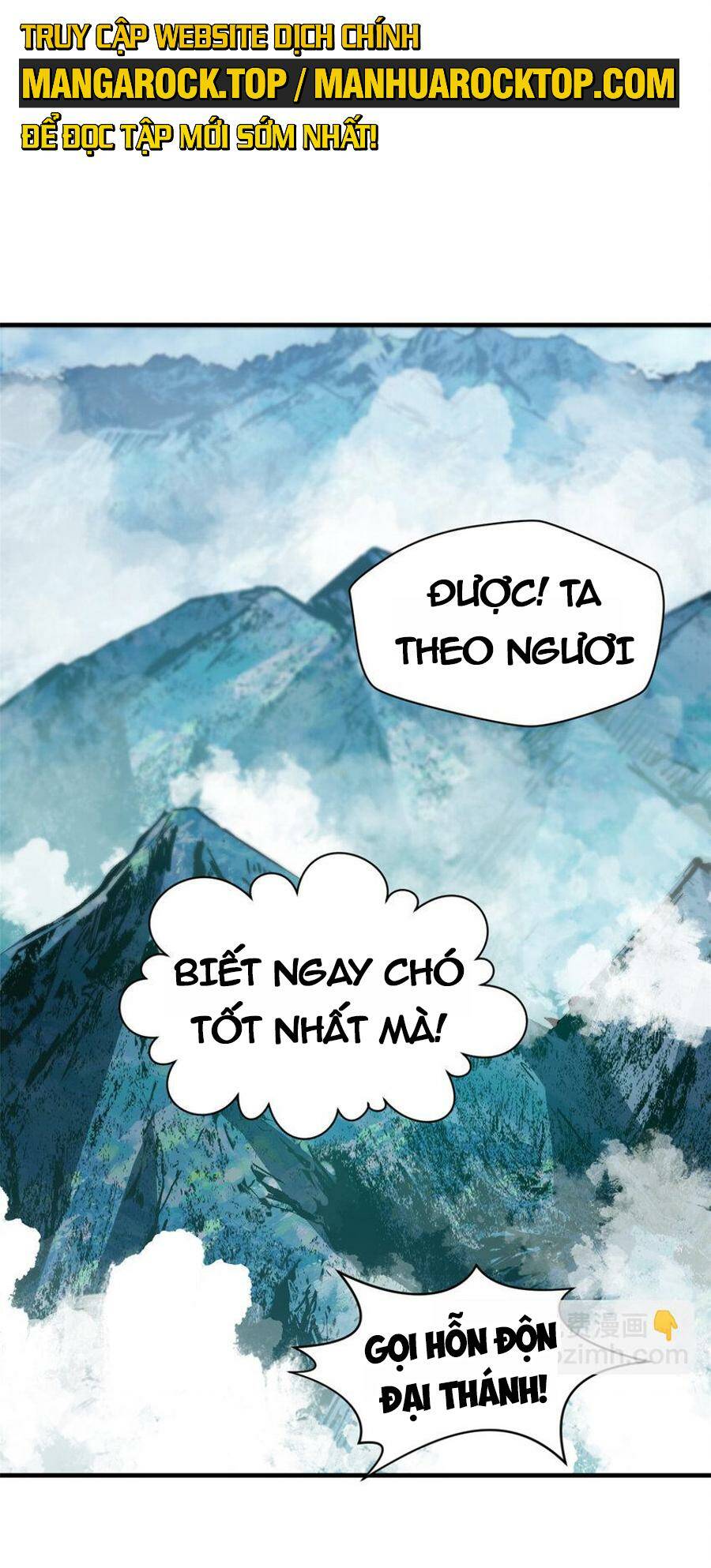 Đỉnh Cấp Khí Vận Lặng Lẽ Tu Luyện Ngàn Năm - Chapter 100 - Page 7