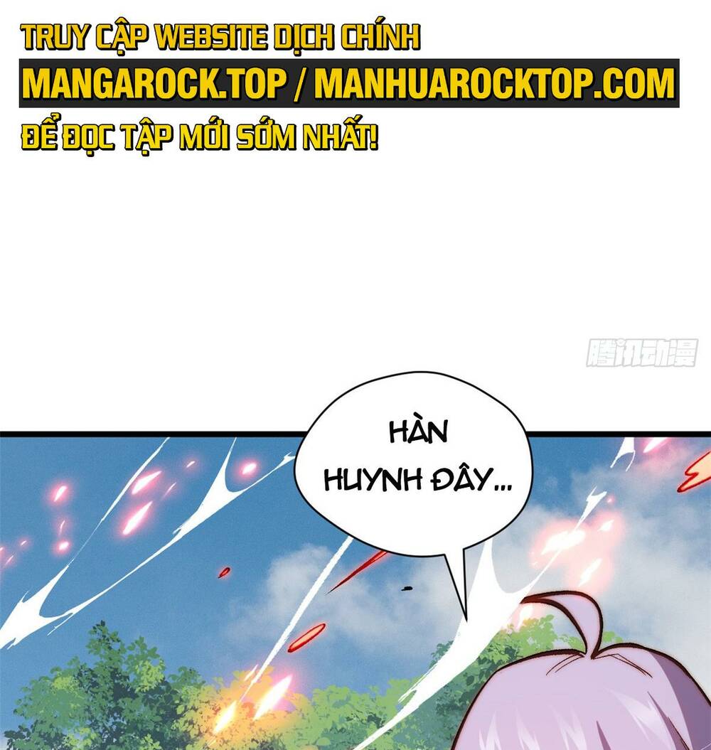 Đỉnh Cấp Khí Vận Lặng Lẽ Tu Luyện Ngàn Năm - Chapter 101 - Page 10
