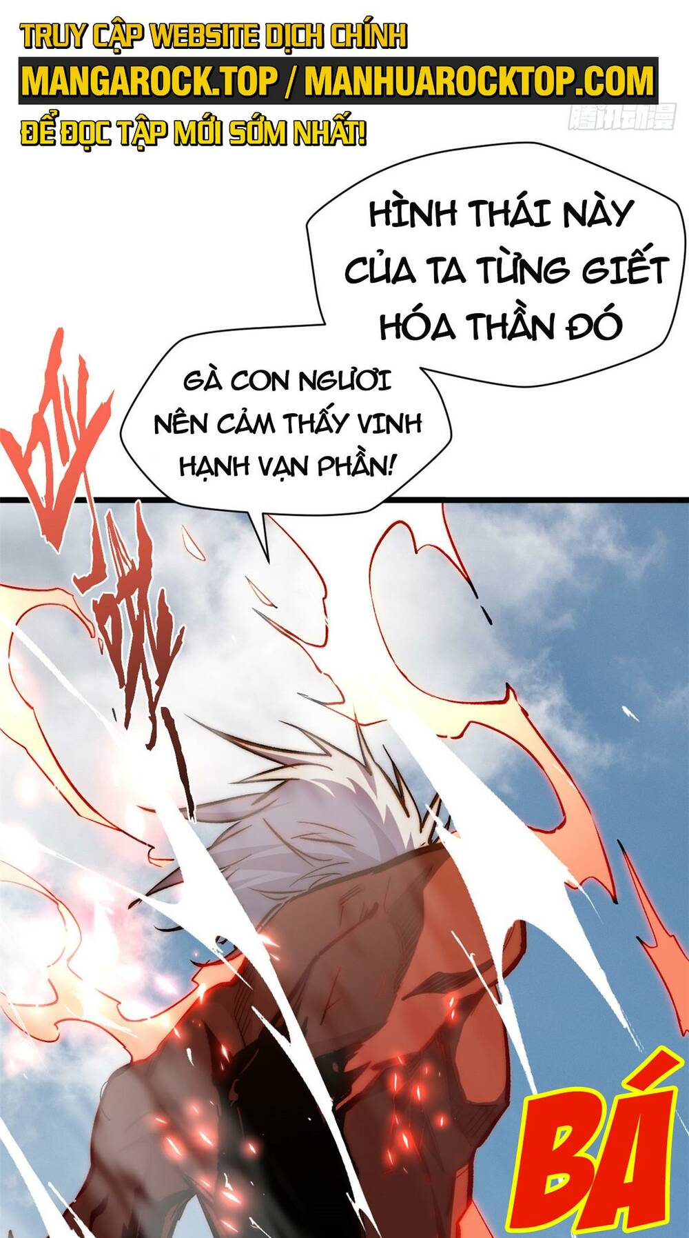 Đỉnh Cấp Khí Vận Lặng Lẽ Tu Luyện Ngàn Năm - Chapter 101 - Page 12