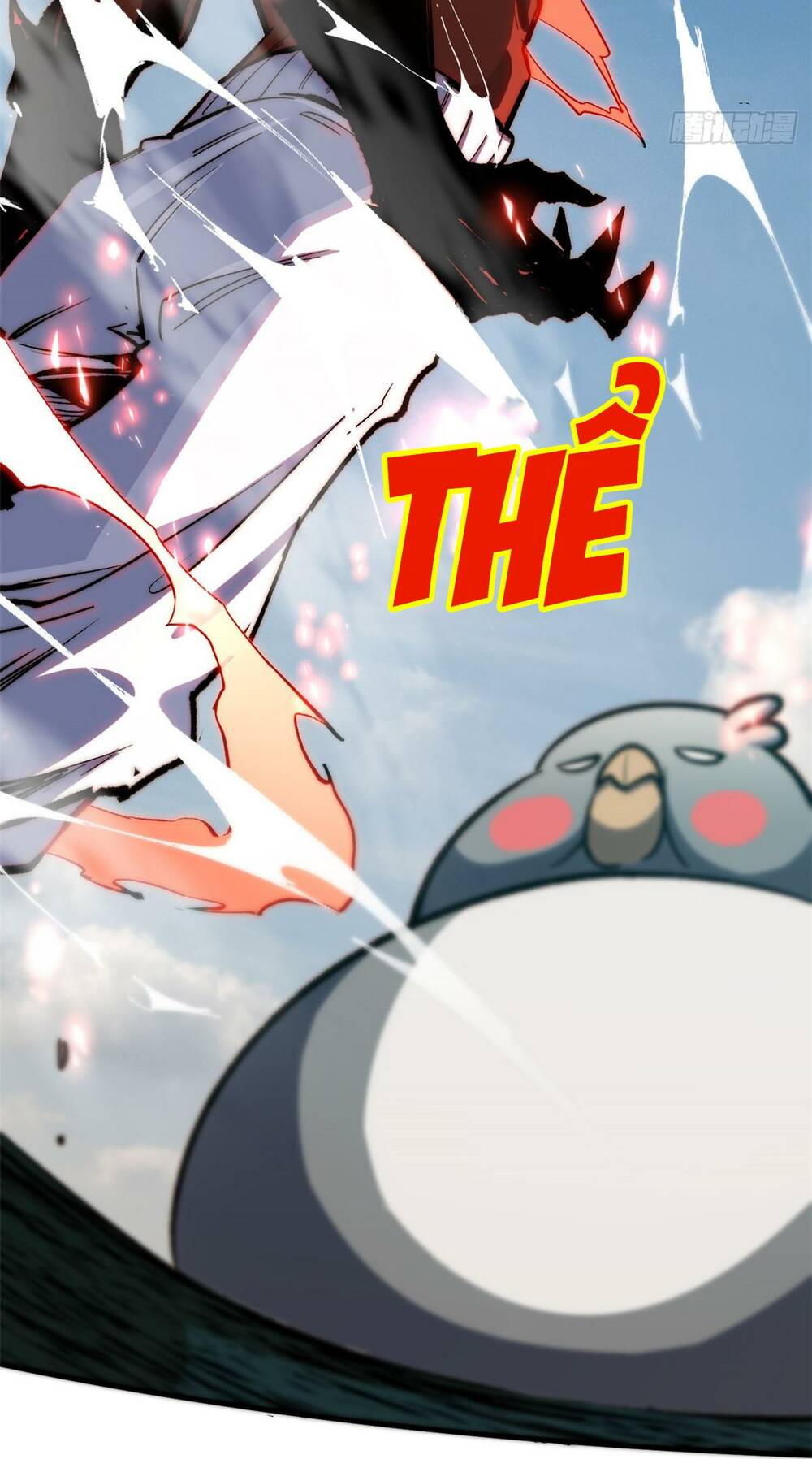 Đỉnh Cấp Khí Vận Lặng Lẽ Tu Luyện Ngàn Năm - Chapter 101 - Page 13