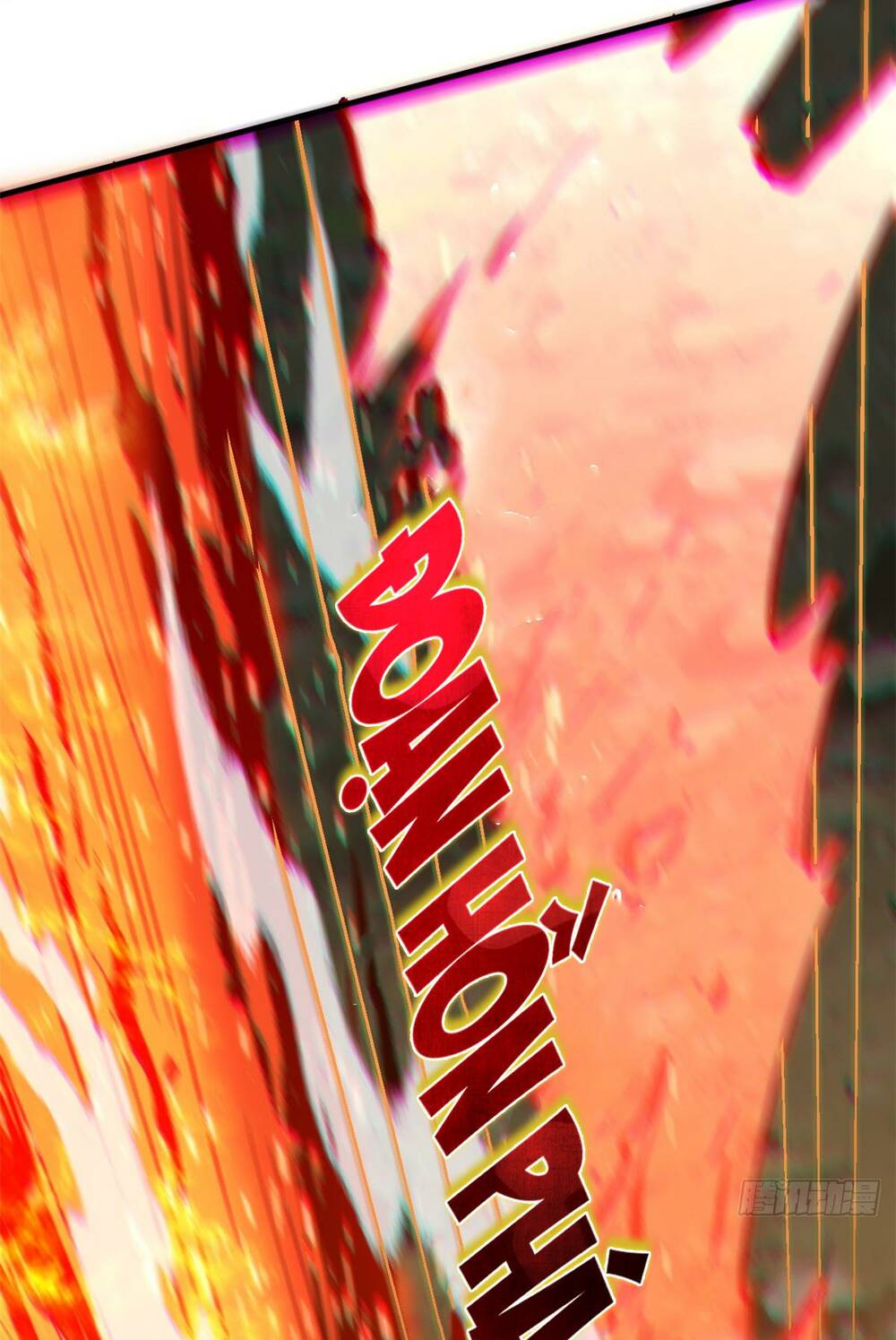 Đỉnh Cấp Khí Vận Lặng Lẽ Tu Luyện Ngàn Năm - Chapter 101 - Page 18