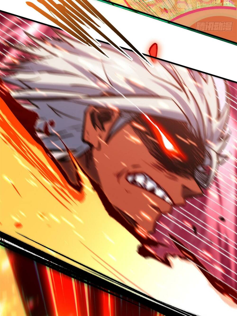 Đỉnh Cấp Khí Vận Lặng Lẽ Tu Luyện Ngàn Năm - Chapter 101 - Page 20