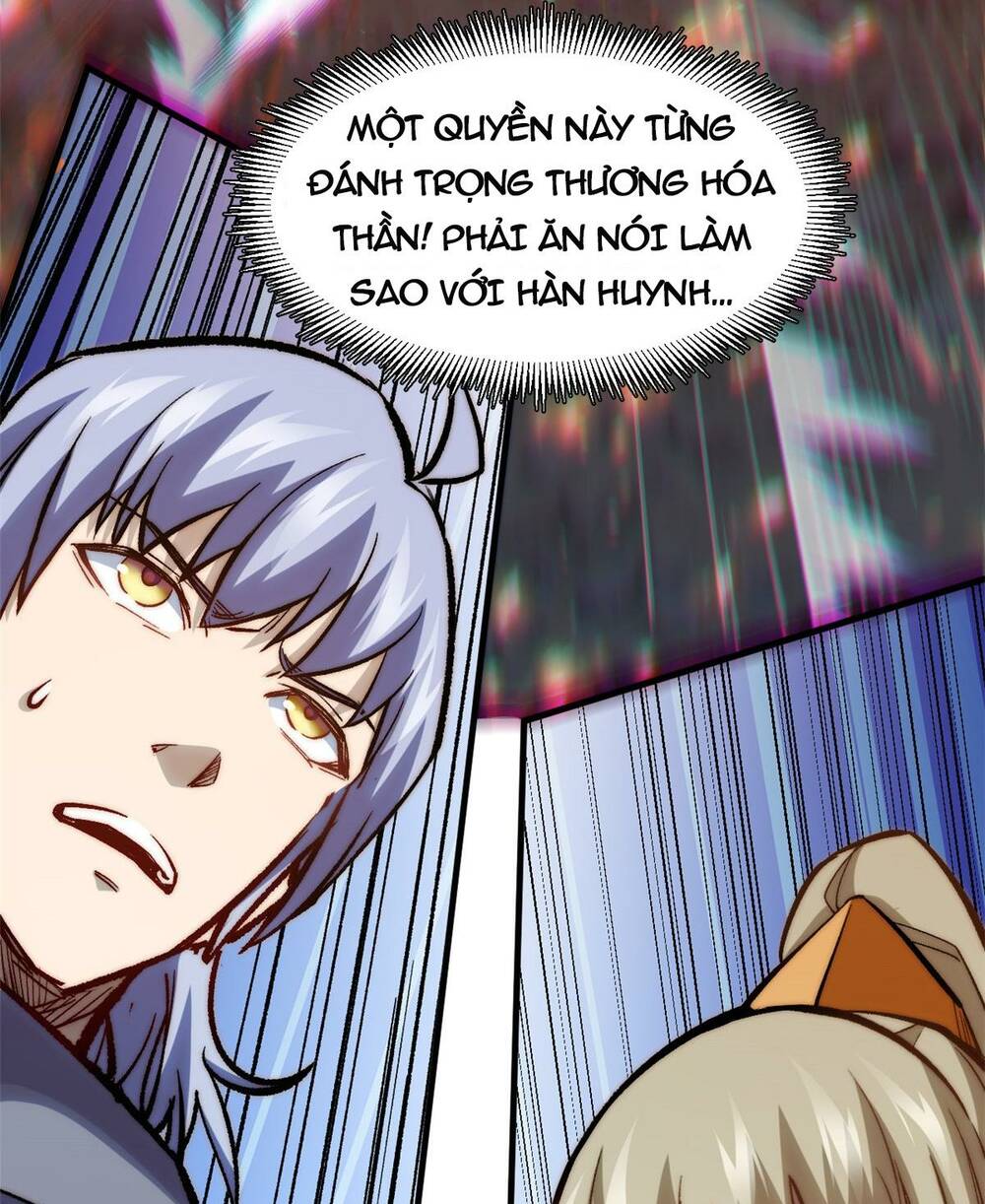 Đỉnh Cấp Khí Vận Lặng Lẽ Tu Luyện Ngàn Năm - Chapter 101 - Page 23