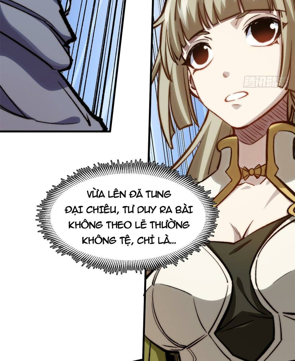 Đỉnh Cấp Khí Vận Lặng Lẽ Tu Luyện Ngàn Năm - Chapter 101 - Page 24