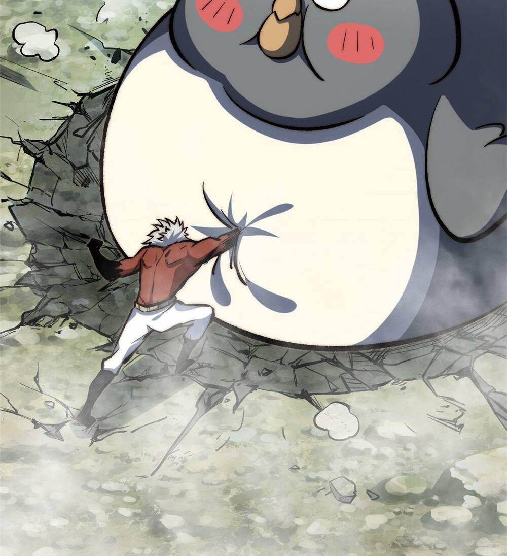 Đỉnh Cấp Khí Vận Lặng Lẽ Tu Luyện Ngàn Năm - Chapter 101 - Page 27