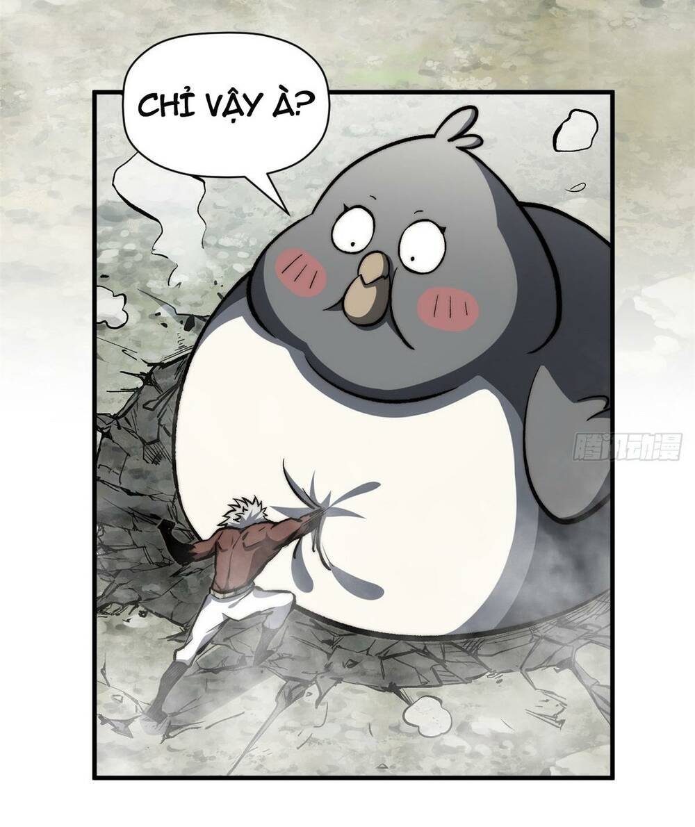 Đỉnh Cấp Khí Vận Lặng Lẽ Tu Luyện Ngàn Năm - Chapter 101 - Page 28