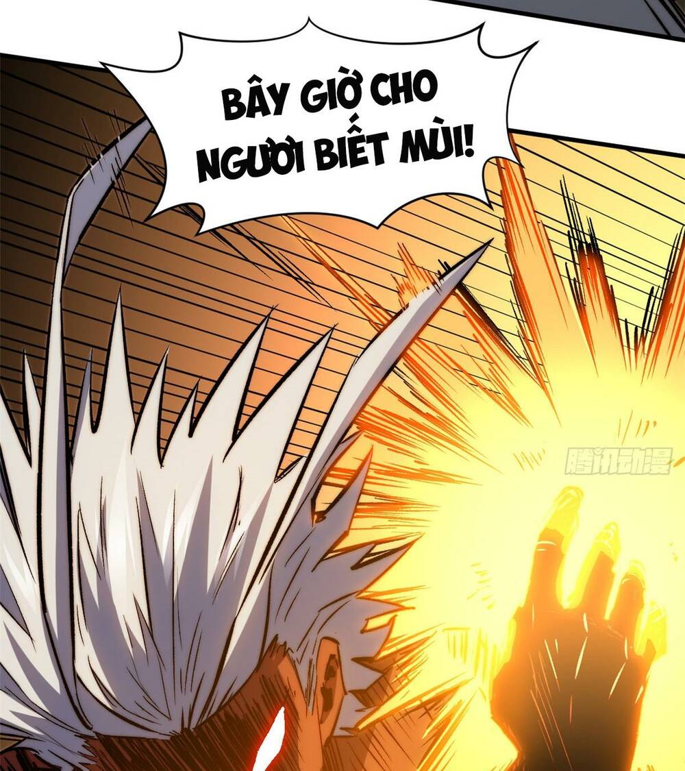 Đỉnh Cấp Khí Vận Lặng Lẽ Tu Luyện Ngàn Năm - Chapter 101 - Page 33