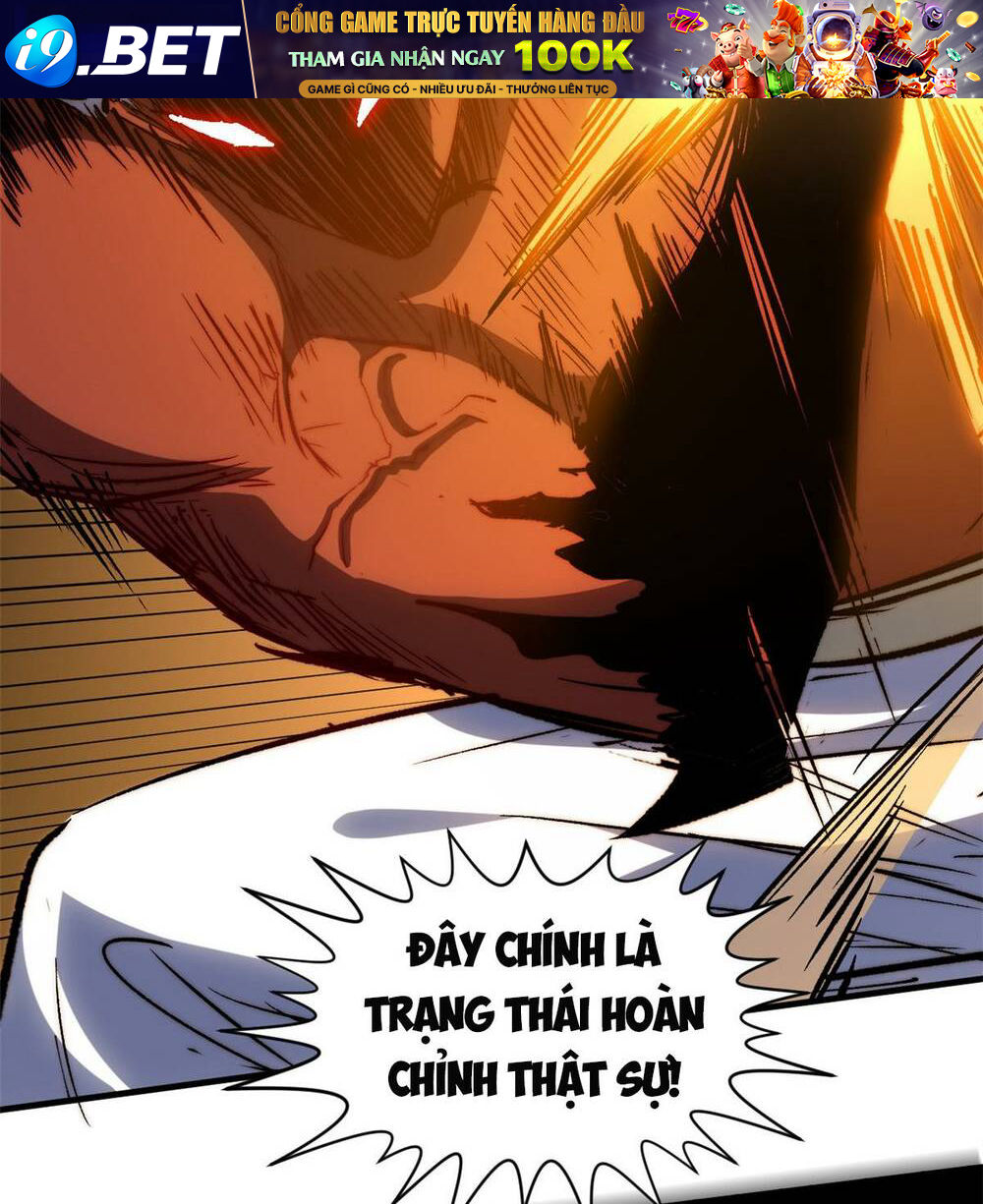 Đỉnh Cấp Khí Vận Lặng Lẽ Tu Luyện Ngàn Năm - Chapter 101 - Page 34