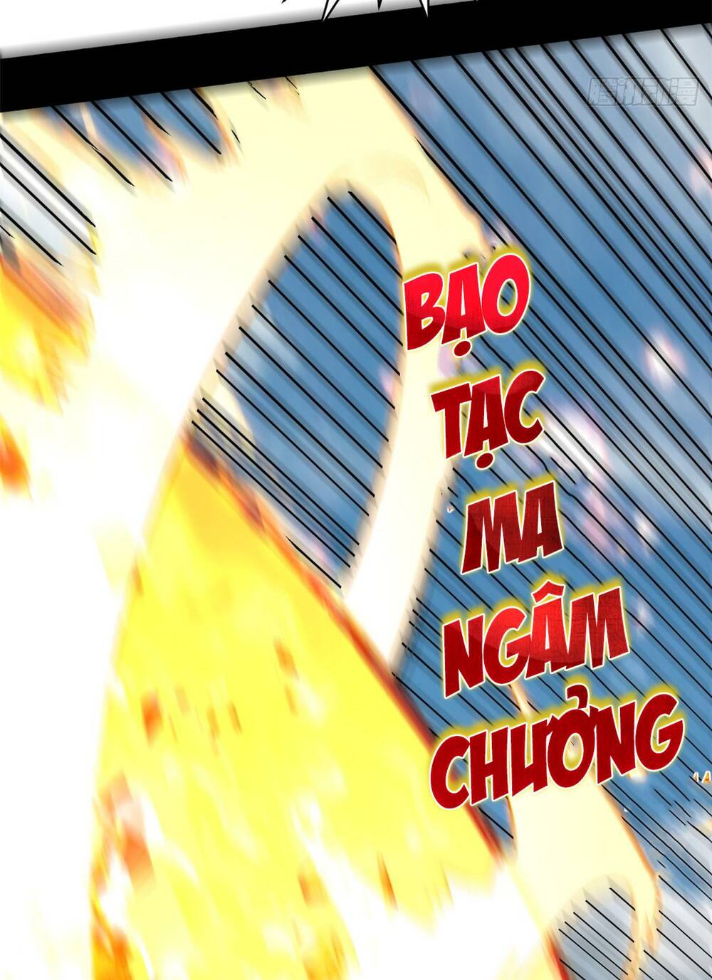 Đỉnh Cấp Khí Vận Lặng Lẽ Tu Luyện Ngàn Năm - Chapter 101 - Page 35