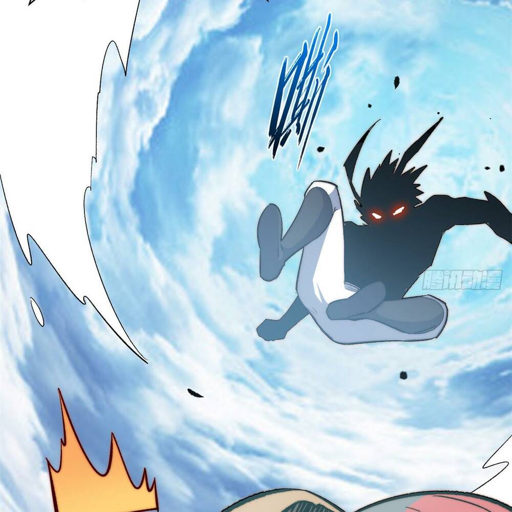 Đỉnh Cấp Khí Vận Lặng Lẽ Tu Luyện Ngàn Năm - Chapter 101 - Page 38