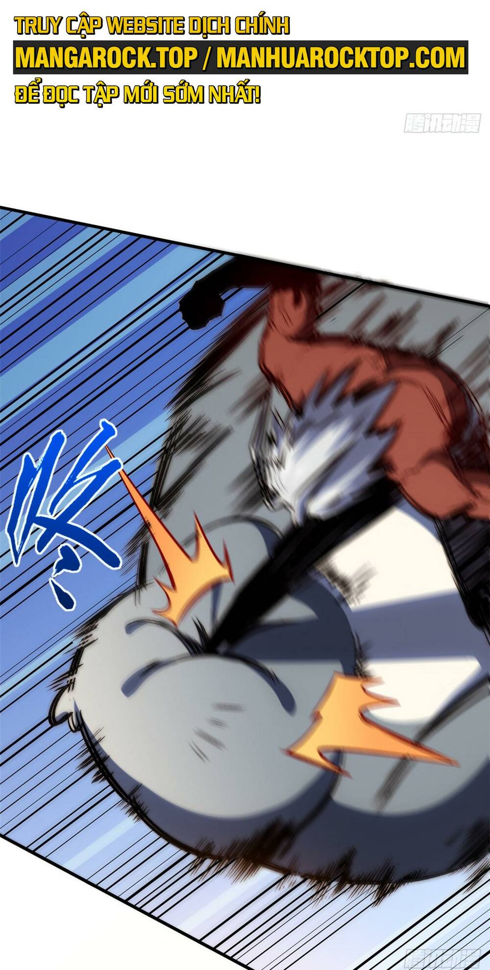 Đỉnh Cấp Khí Vận Lặng Lẽ Tu Luyện Ngàn Năm - Chapter 101 - Page 40