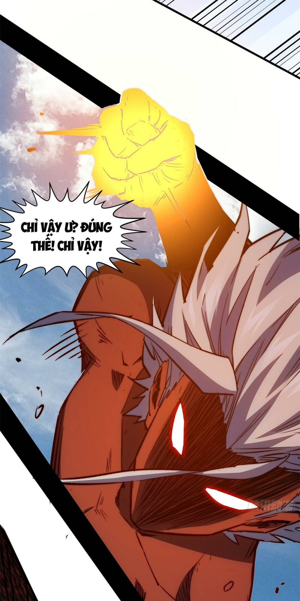 Đỉnh Cấp Khí Vận Lặng Lẽ Tu Luyện Ngàn Năm - Chapter 101 - Page 41
