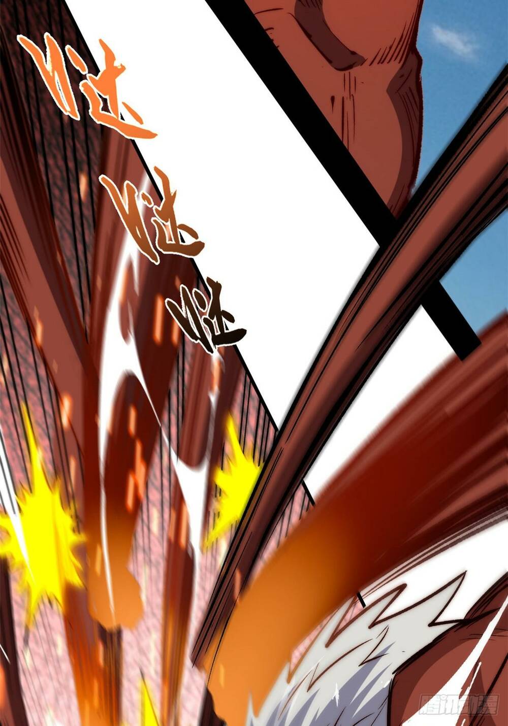 Đỉnh Cấp Khí Vận Lặng Lẽ Tu Luyện Ngàn Năm - Chapter 101 - Page 42