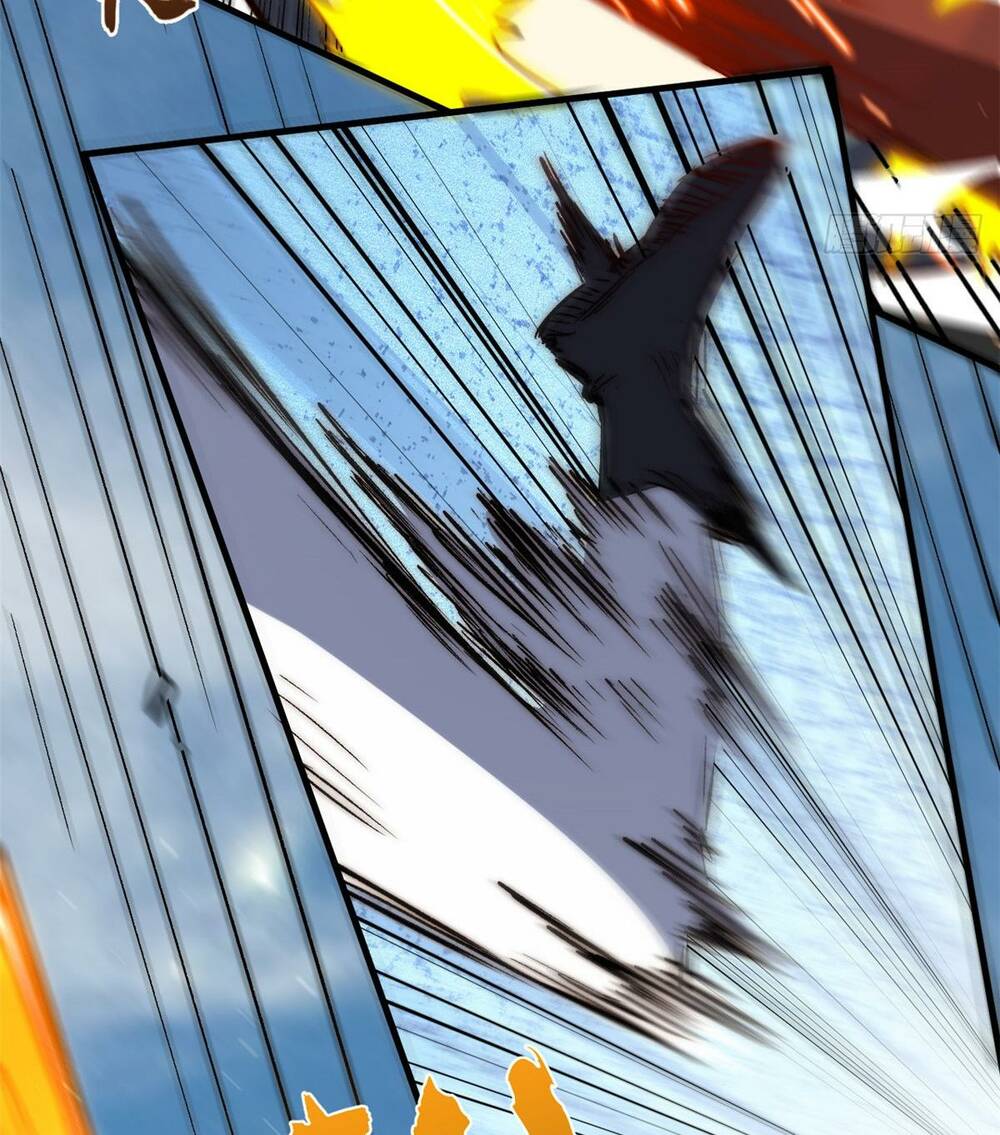 Đỉnh Cấp Khí Vận Lặng Lẽ Tu Luyện Ngàn Năm - Chapter 101 - Page 44