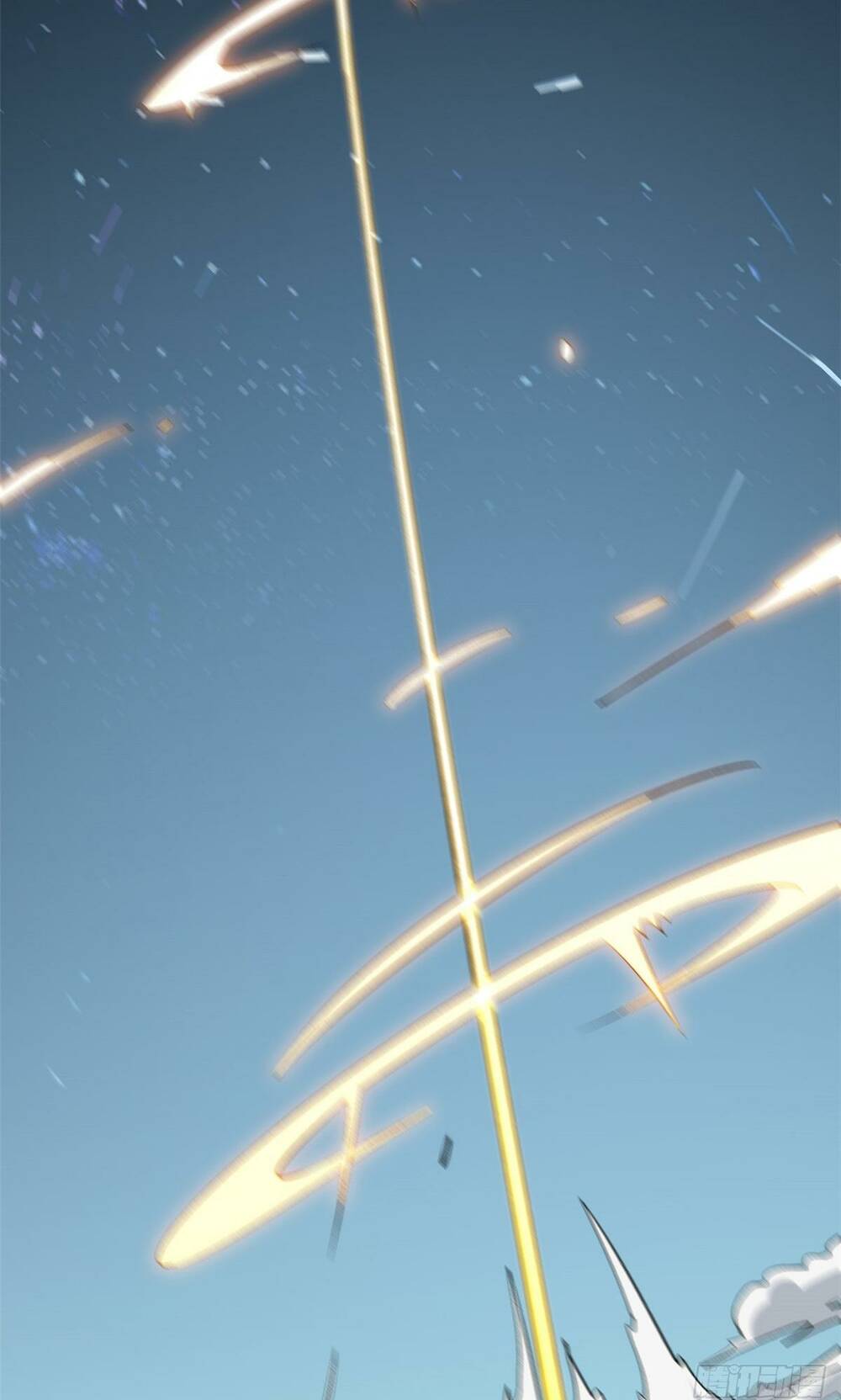 Đỉnh Cấp Khí Vận Lặng Lẽ Tu Luyện Ngàn Năm - Chapter 101 - Page 48