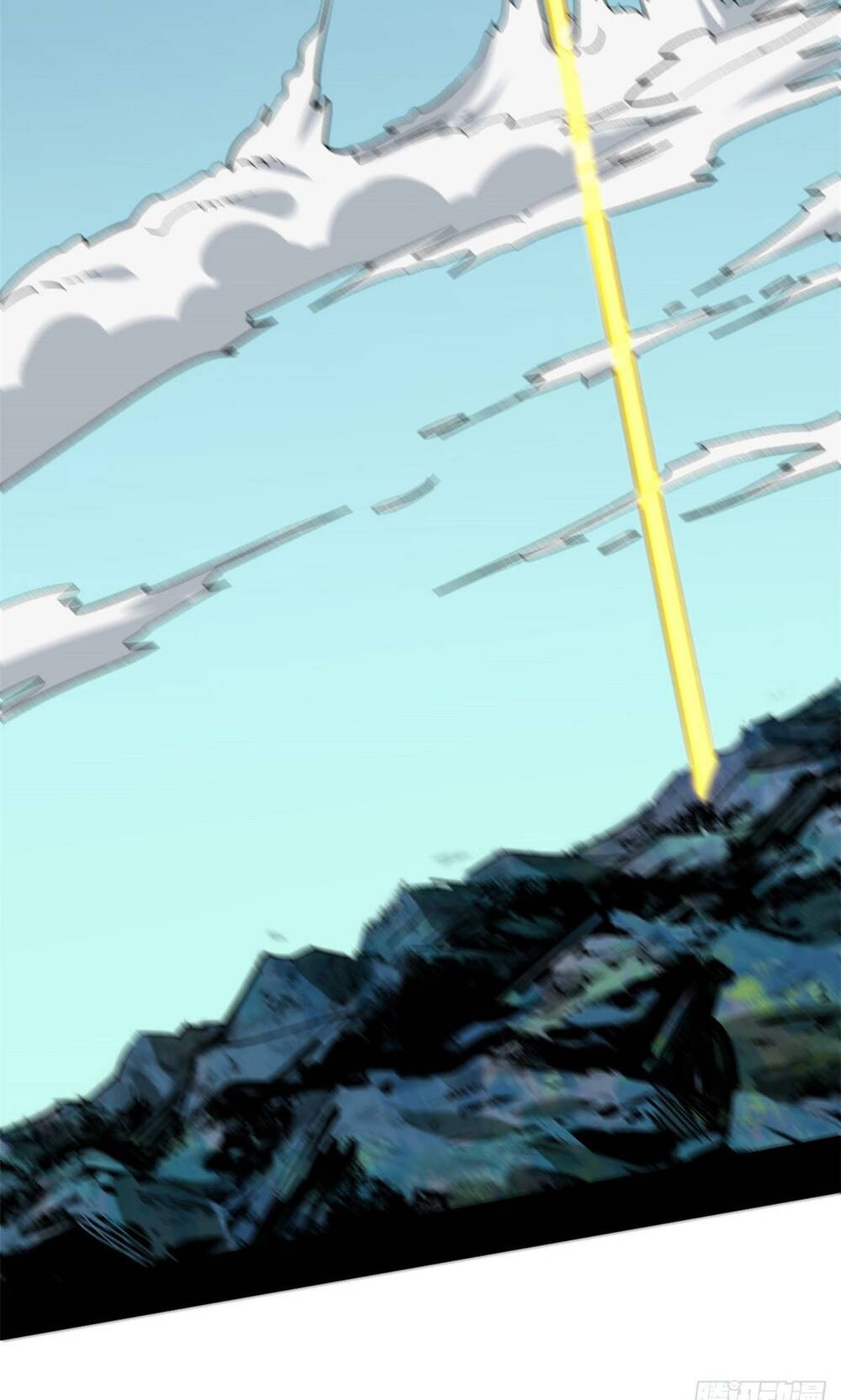 Đỉnh Cấp Khí Vận Lặng Lẽ Tu Luyện Ngàn Năm - Chapter 101 - Page 49