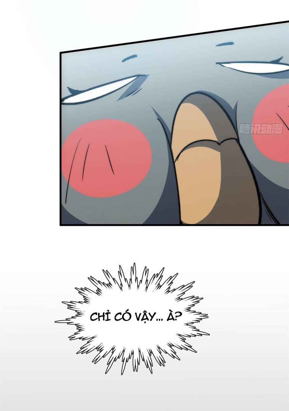 Đỉnh Cấp Khí Vận Lặng Lẽ Tu Luyện Ngàn Năm - Chapter 101 - Page 51
