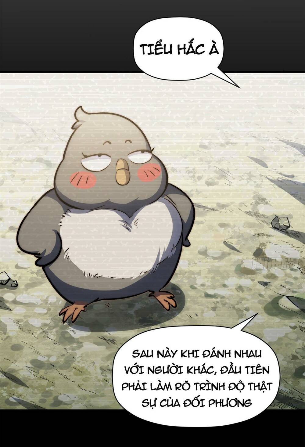 Đỉnh Cấp Khí Vận Lặng Lẽ Tu Luyện Ngàn Năm - Chapter 101 - Page 53