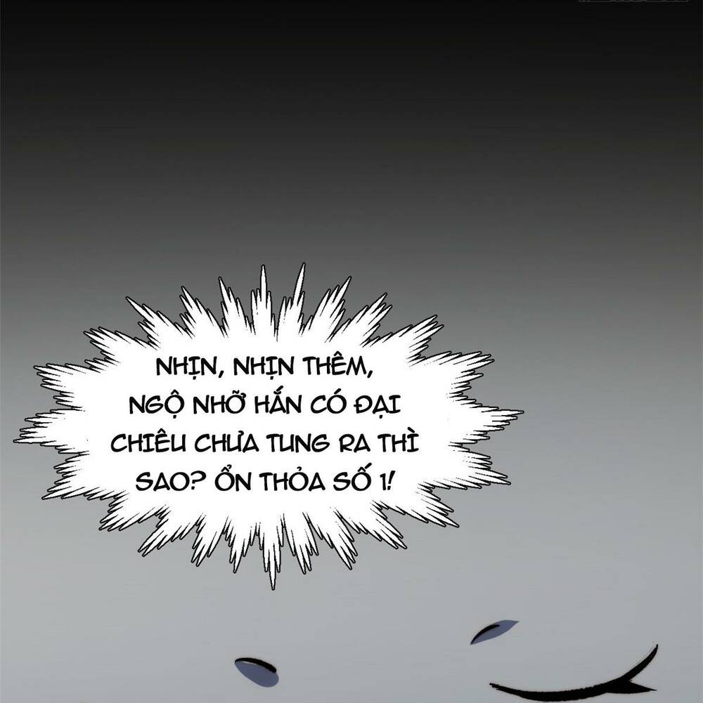 Đỉnh Cấp Khí Vận Lặng Lẽ Tu Luyện Ngàn Năm - Chapter 101 - Page 56