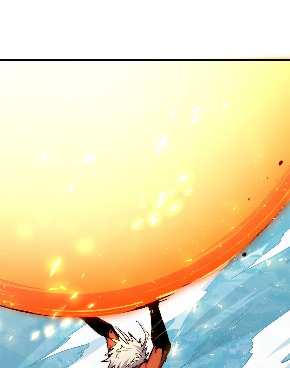 Đỉnh Cấp Khí Vận Lặng Lẽ Tu Luyện Ngàn Năm - Chapter 101 - Page 58