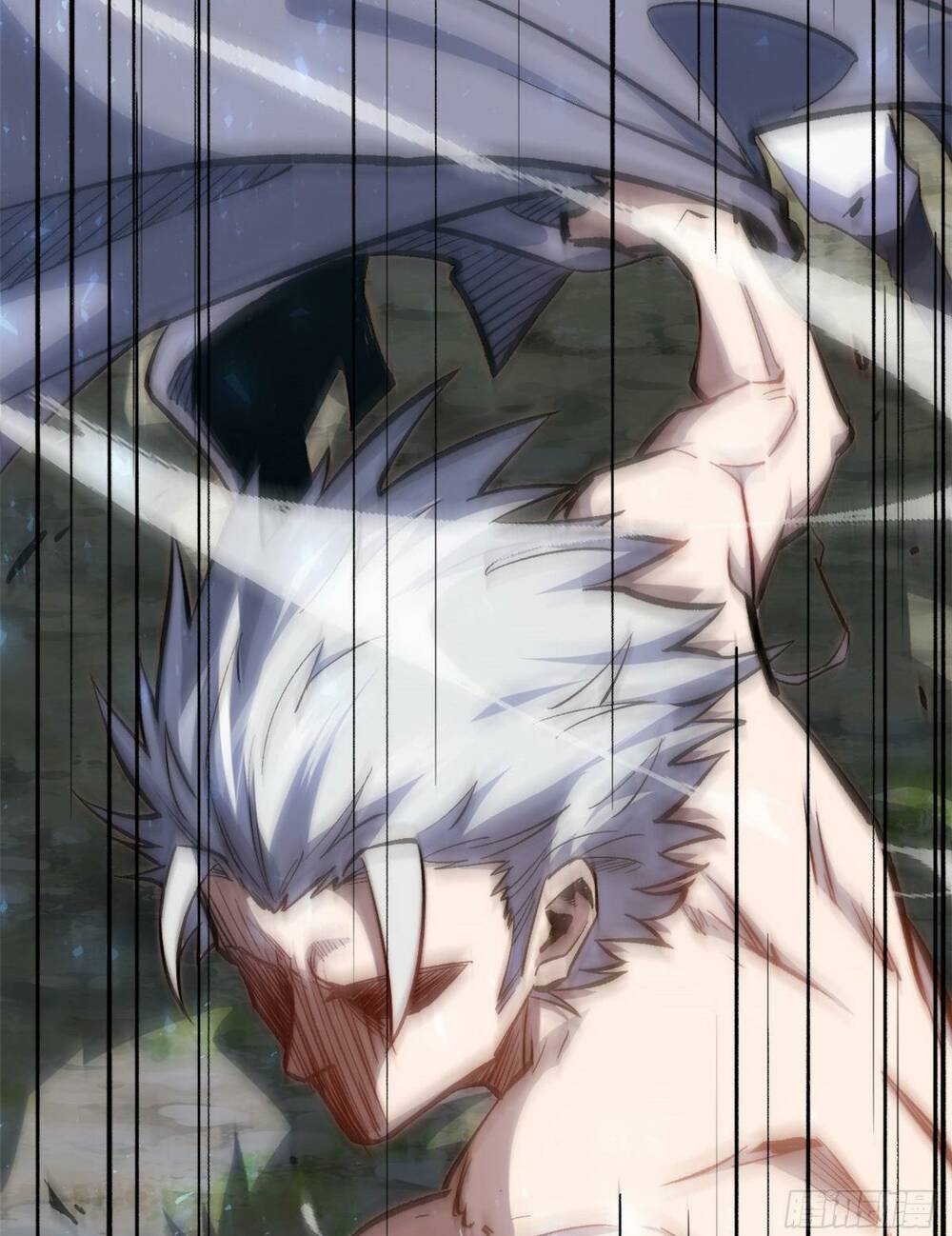 Đỉnh Cấp Khí Vận Lặng Lẽ Tu Luyện Ngàn Năm - Chapter 101 - Page 5