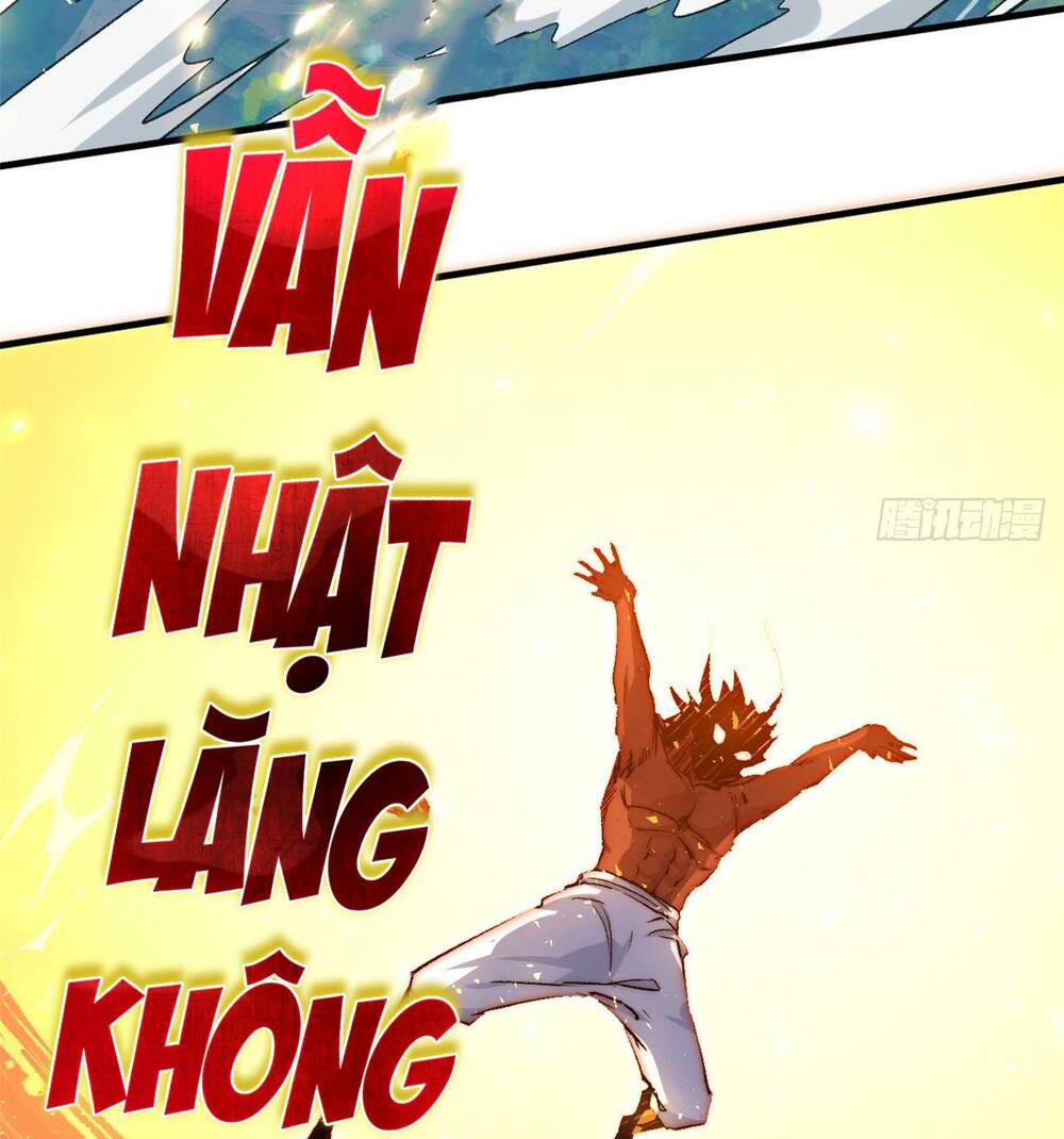 Đỉnh Cấp Khí Vận Lặng Lẽ Tu Luyện Ngàn Năm - Chapter 101 - Page 60