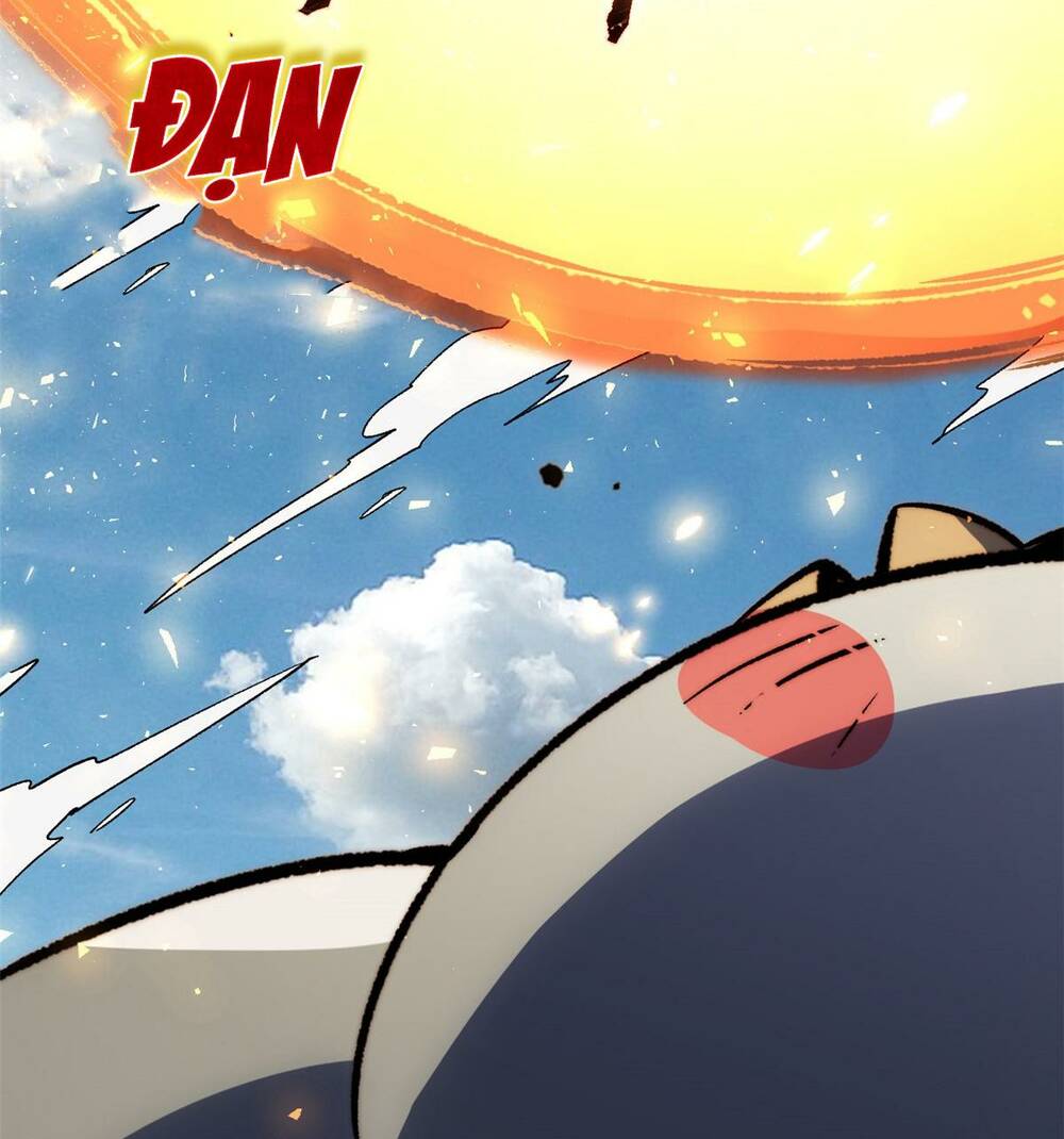 Đỉnh Cấp Khí Vận Lặng Lẽ Tu Luyện Ngàn Năm - Chapter 101 - Page 61