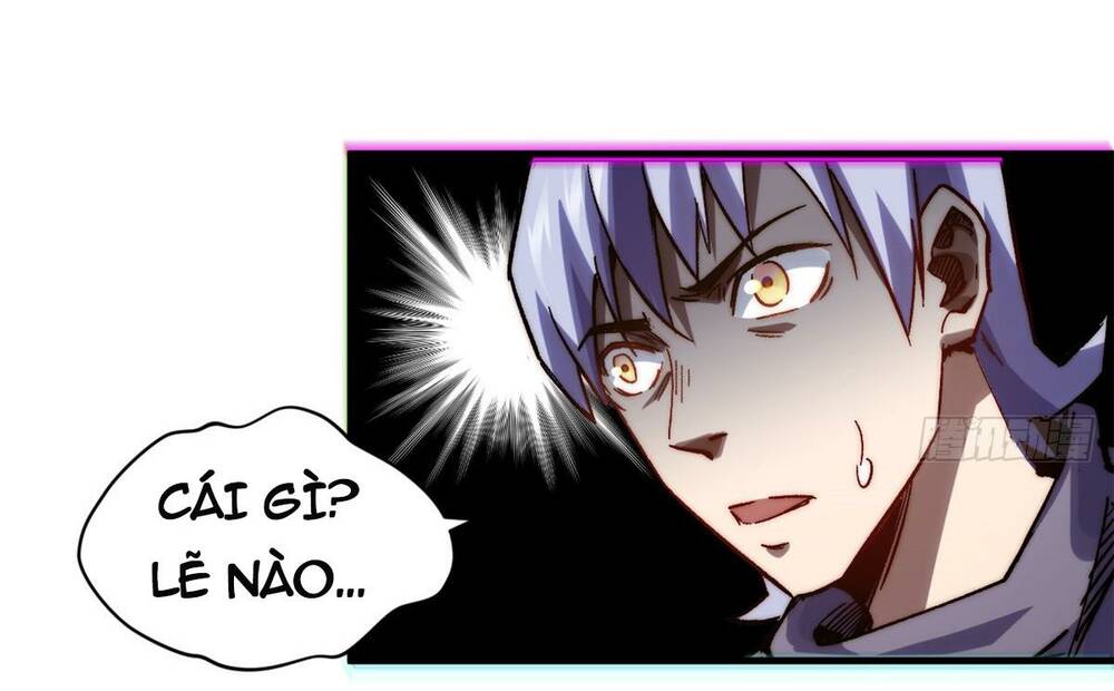 Đỉnh Cấp Khí Vận Lặng Lẽ Tu Luyện Ngàn Năm - Chapter 101 - Page 66