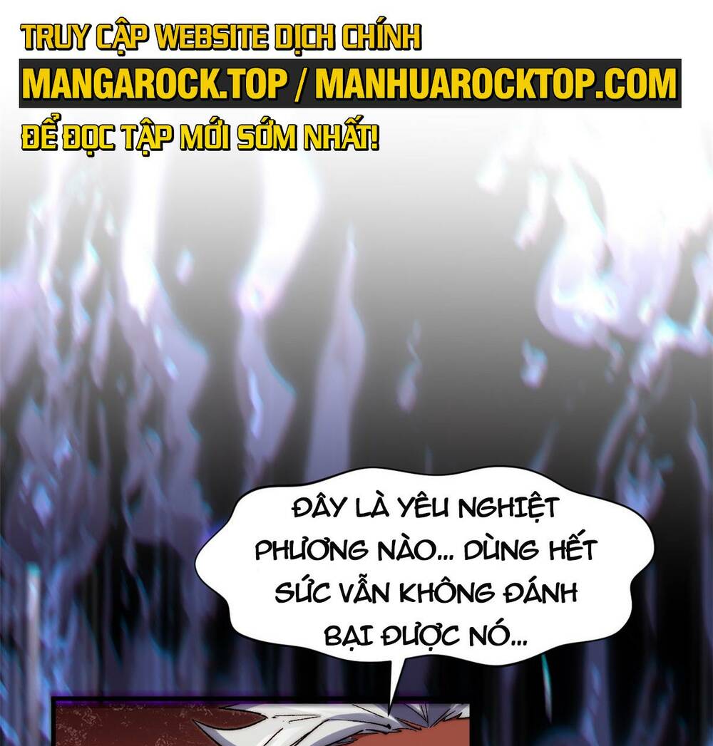 Đỉnh Cấp Khí Vận Lặng Lẽ Tu Luyện Ngàn Năm - Chapter 101 - Page 67