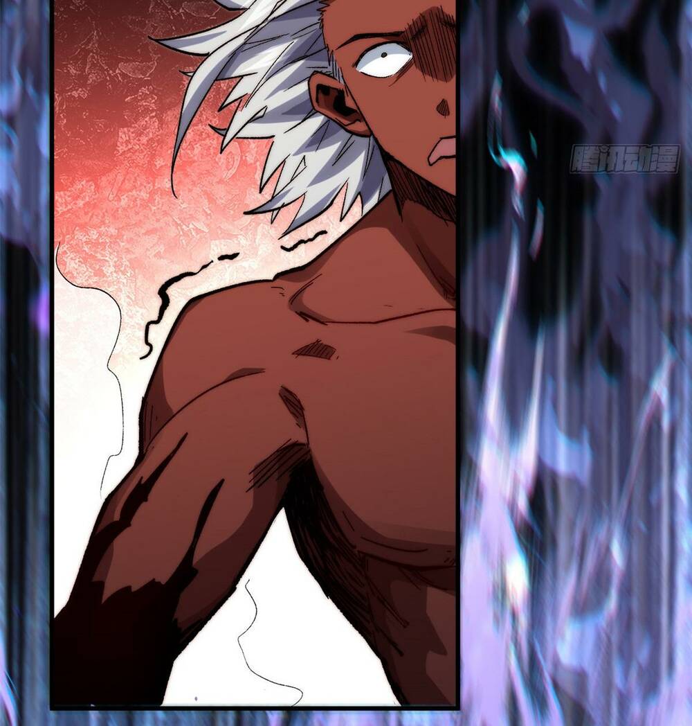 Đỉnh Cấp Khí Vận Lặng Lẽ Tu Luyện Ngàn Năm - Chapter 101 - Page 68