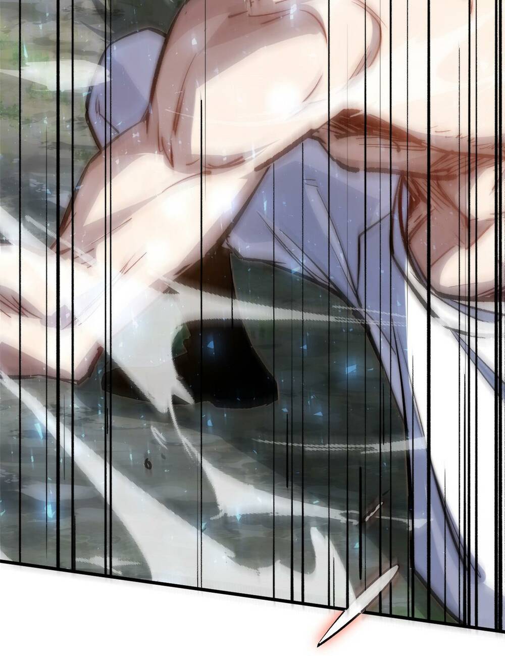 Đỉnh Cấp Khí Vận Lặng Lẽ Tu Luyện Ngàn Năm - Chapter 101 - Page 6