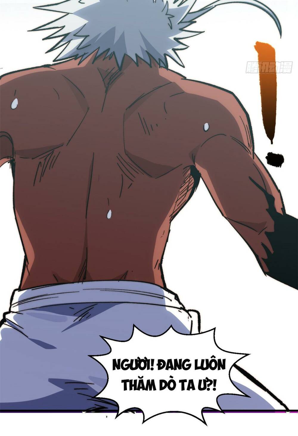 Đỉnh Cấp Khí Vận Lặng Lẽ Tu Luyện Ngàn Năm - Chapter 101 - Page 71