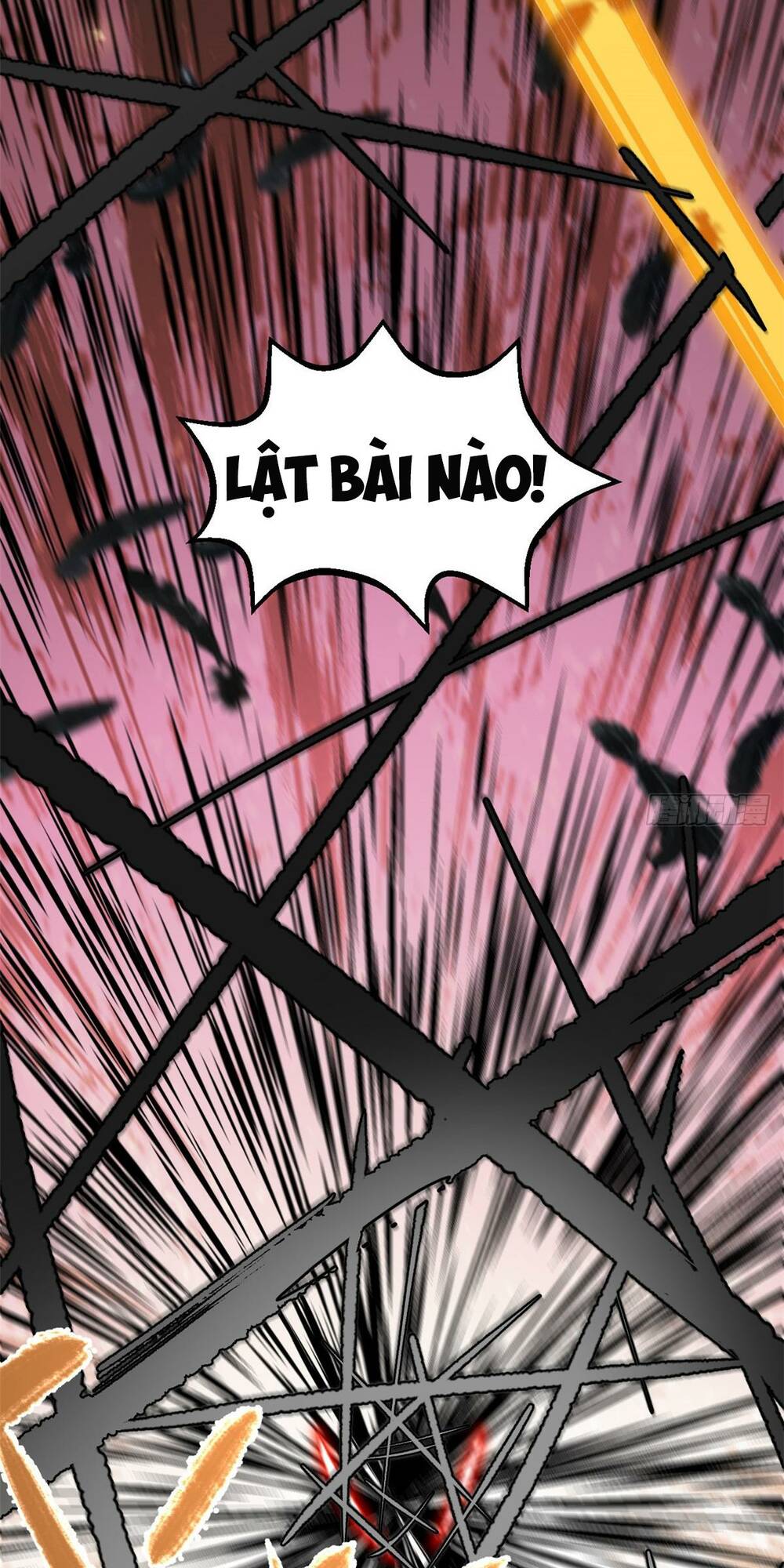 Đỉnh Cấp Khí Vận Lặng Lẽ Tu Luyện Ngàn Năm - Chapter 101 - Page 74