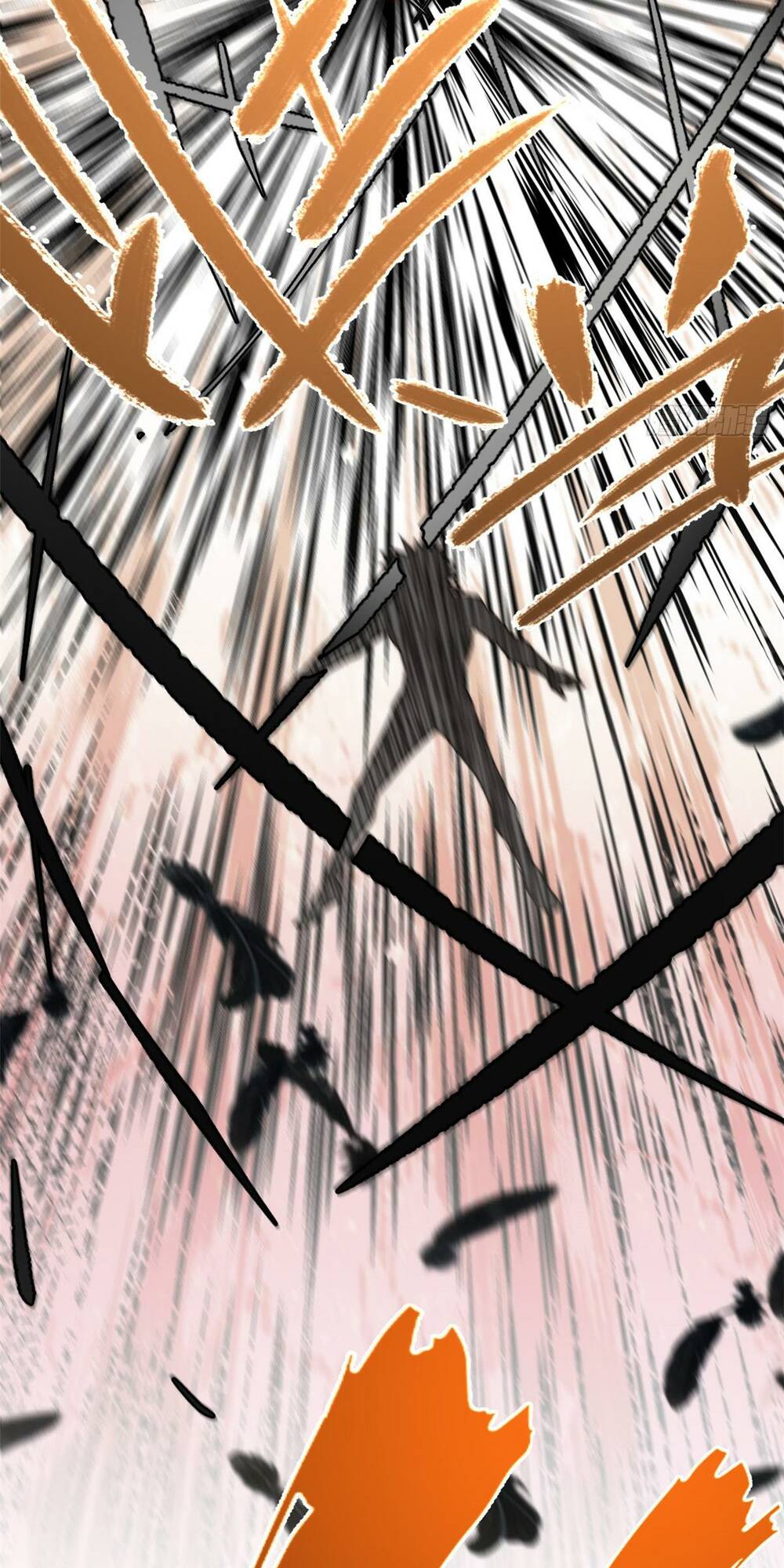 Đỉnh Cấp Khí Vận Lặng Lẽ Tu Luyện Ngàn Năm - Chapter 101 - Page 75