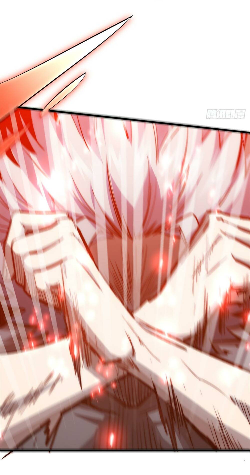 Đỉnh Cấp Khí Vận Lặng Lẽ Tu Luyện Ngàn Năm - Chapter 101 - Page 7