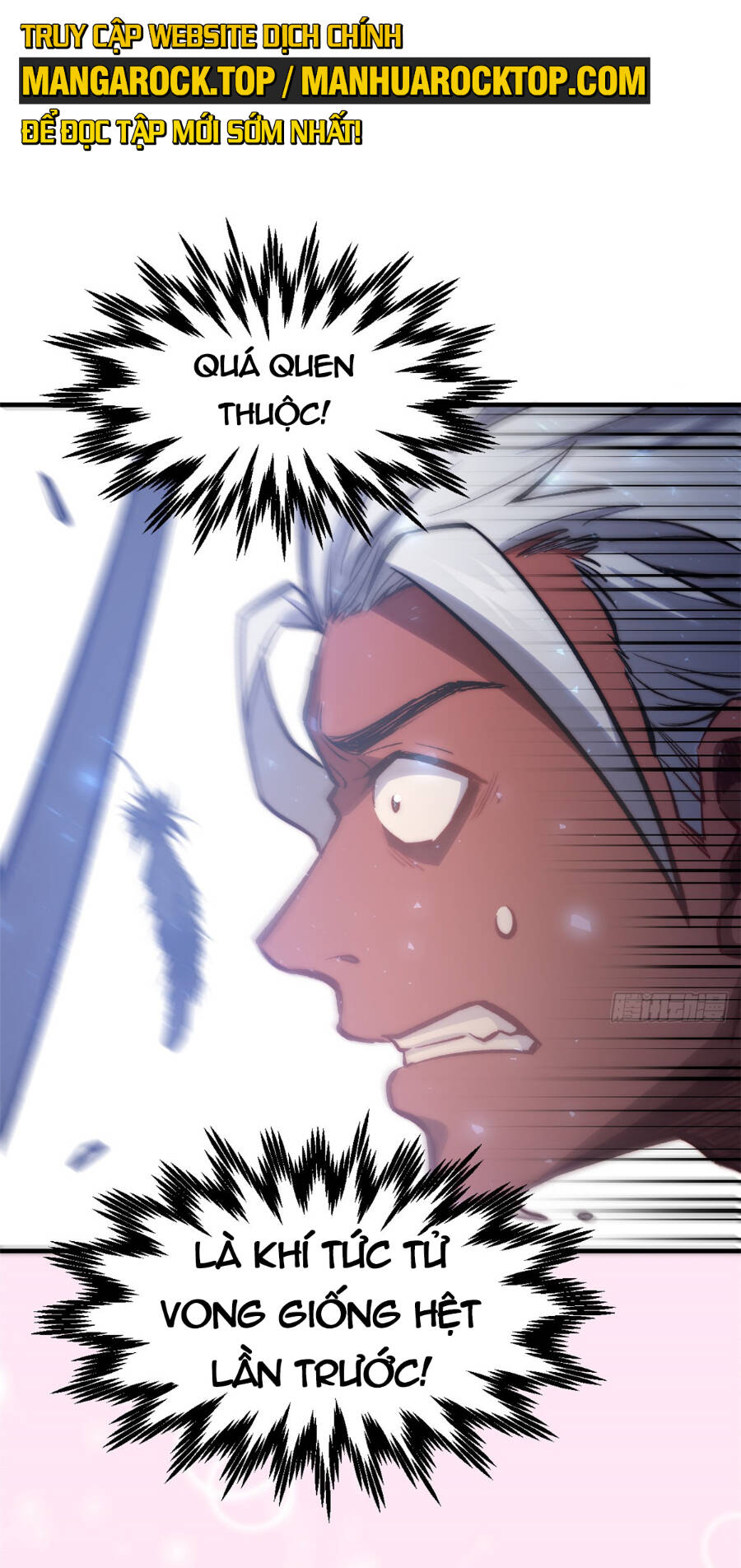 Đỉnh Cấp Khí Vận Lặng Lẽ Tu Luyện Ngàn Năm - Chapter 102 - Page 9