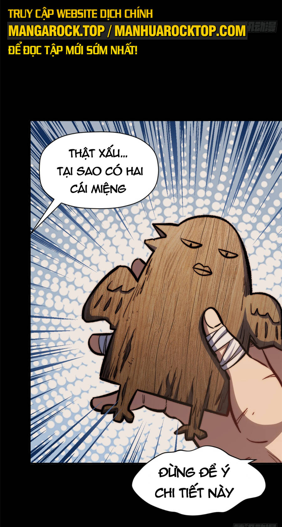 Đỉnh Cấp Khí Vận Lặng Lẽ Tu Luyện Ngàn Năm - Chapter 102 - Page 16