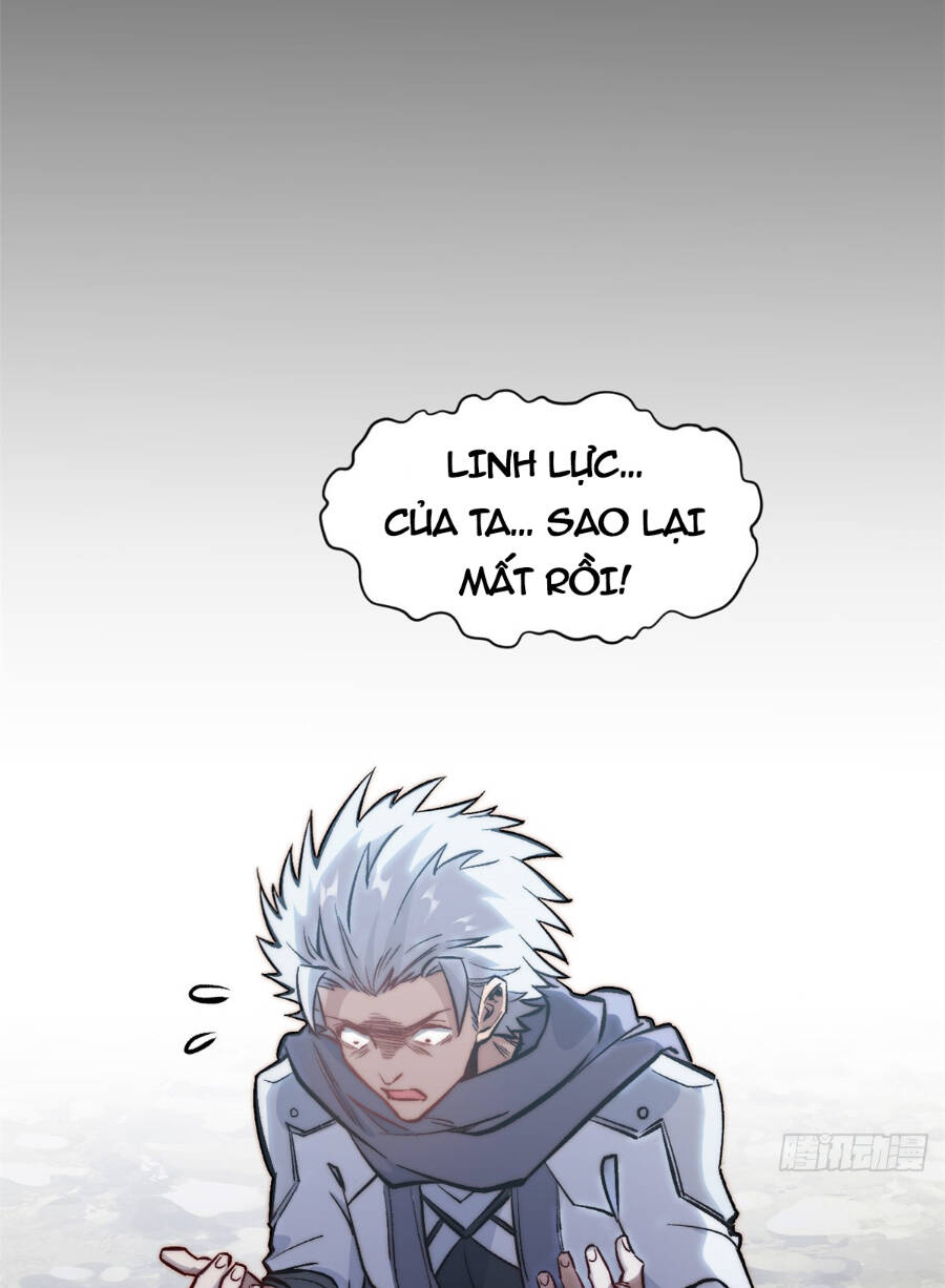 Đỉnh Cấp Khí Vận Lặng Lẽ Tu Luyện Ngàn Năm - Chapter 102 - Page 22