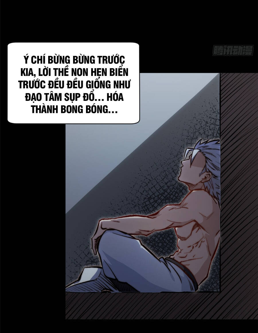 Đỉnh Cấp Khí Vận Lặng Lẽ Tu Luyện Ngàn Năm - Chapter 102 - Page 24