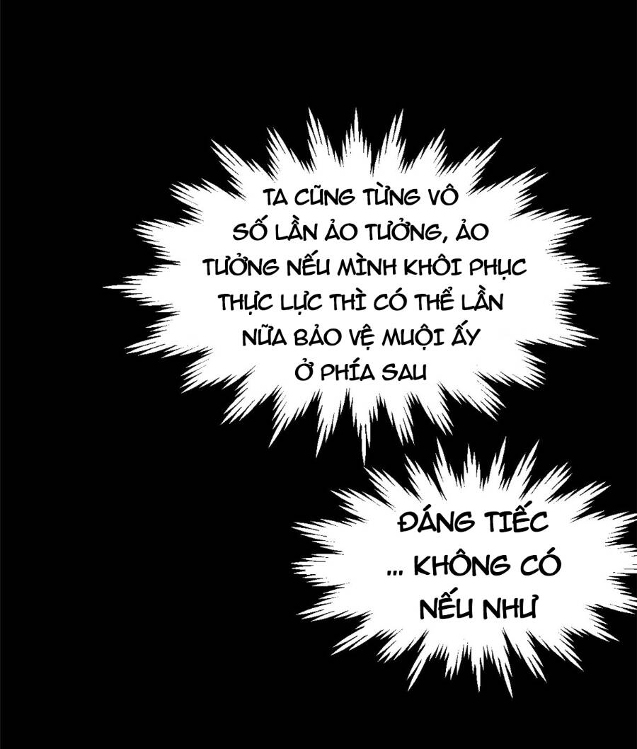 Đỉnh Cấp Khí Vận Lặng Lẽ Tu Luyện Ngàn Năm - Chapter 102 - Page 31