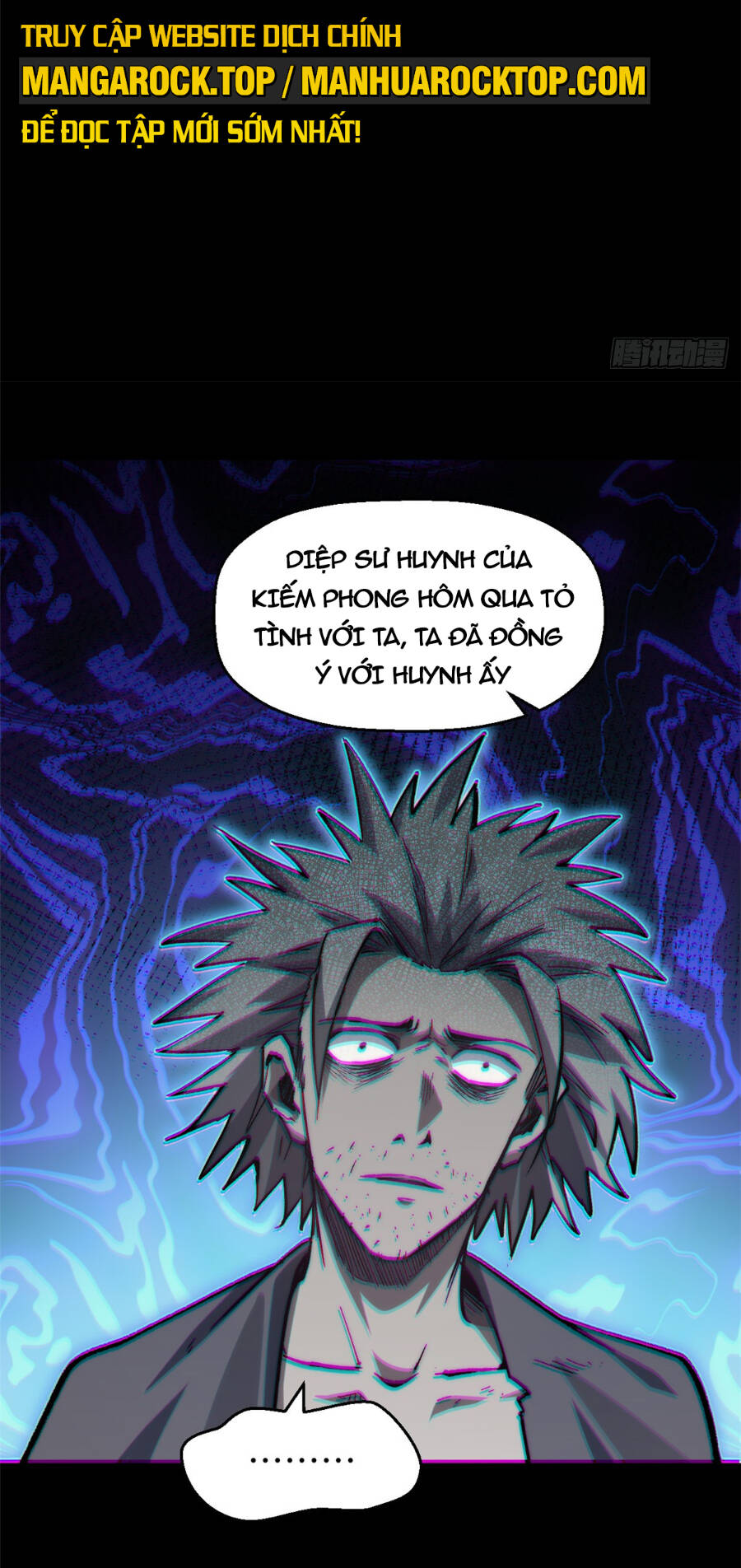 Đỉnh Cấp Khí Vận Lặng Lẽ Tu Luyện Ngàn Năm - Chapter 102 - Page 33