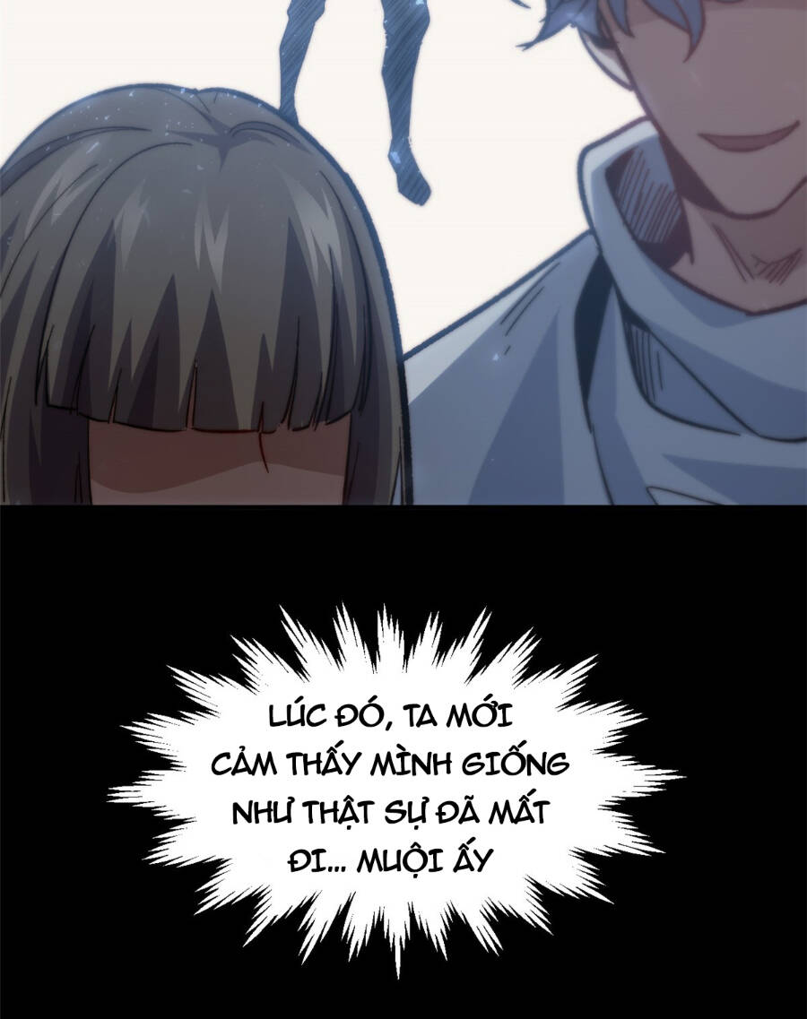 Đỉnh Cấp Khí Vận Lặng Lẽ Tu Luyện Ngàn Năm - Chapter 102 - Page 35