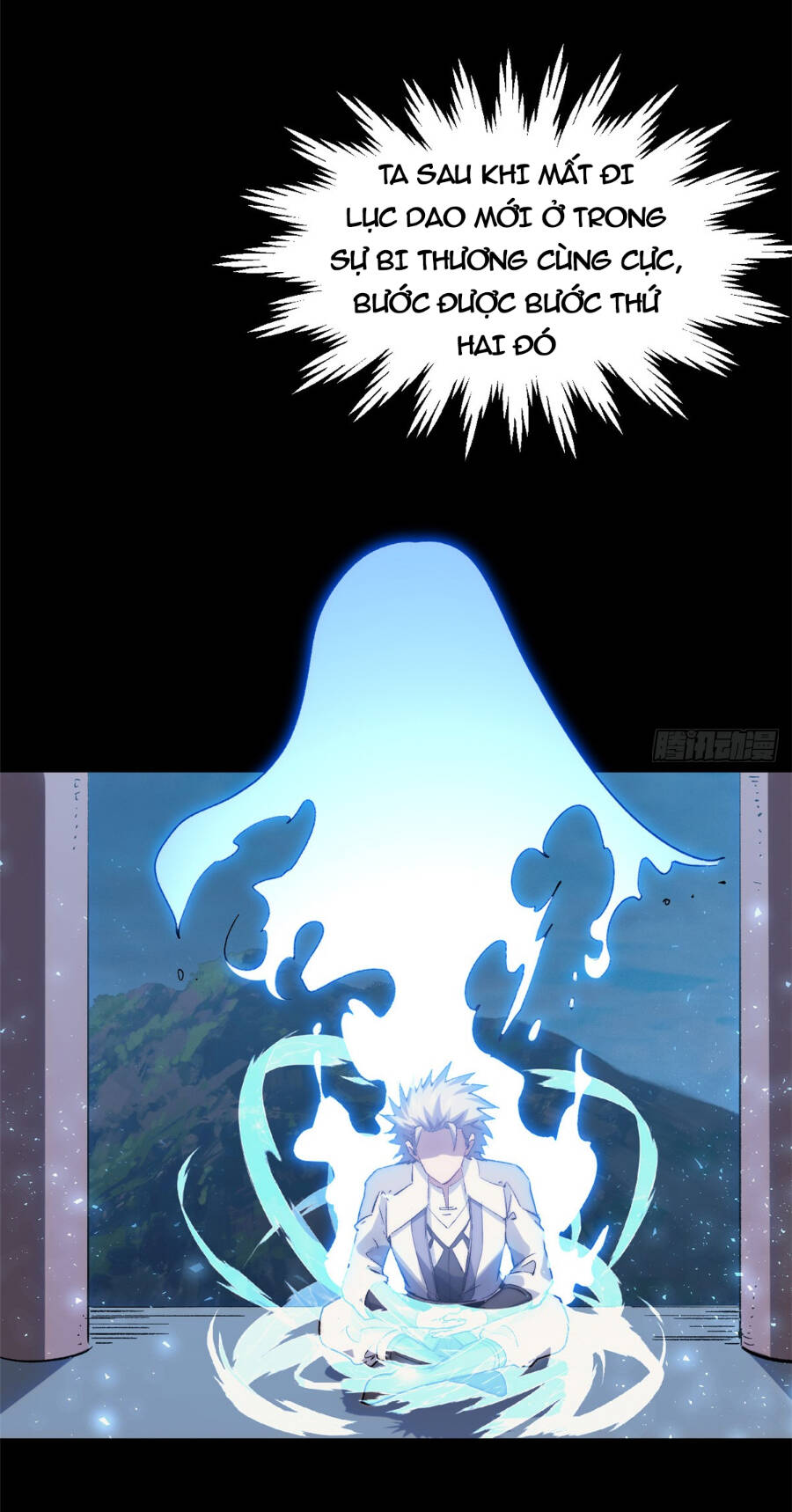 Đỉnh Cấp Khí Vận Lặng Lẽ Tu Luyện Ngàn Năm - Chapter 102 - Page 37