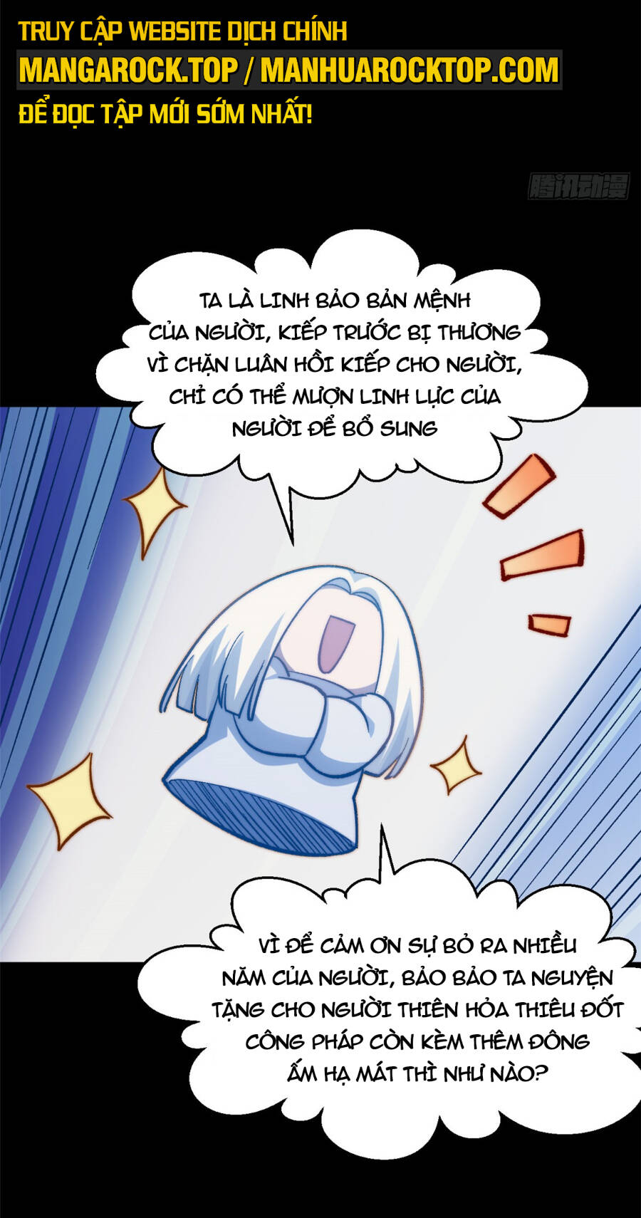 Đỉnh Cấp Khí Vận Lặng Lẽ Tu Luyện Ngàn Năm - Chapter 102 - Page 38