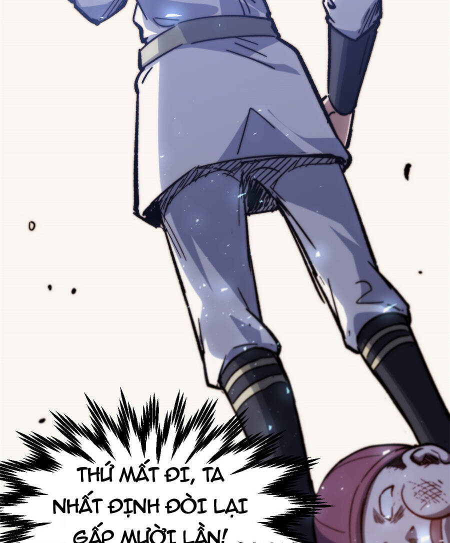 Đỉnh Cấp Khí Vận Lặng Lẽ Tu Luyện Ngàn Năm - Chapter 102 - Page 41